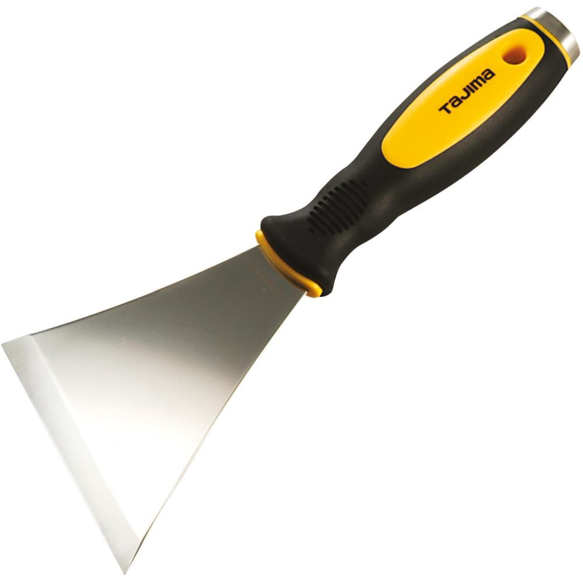 Eckschaber 90 mm mit Schlagkappe TAJIMA