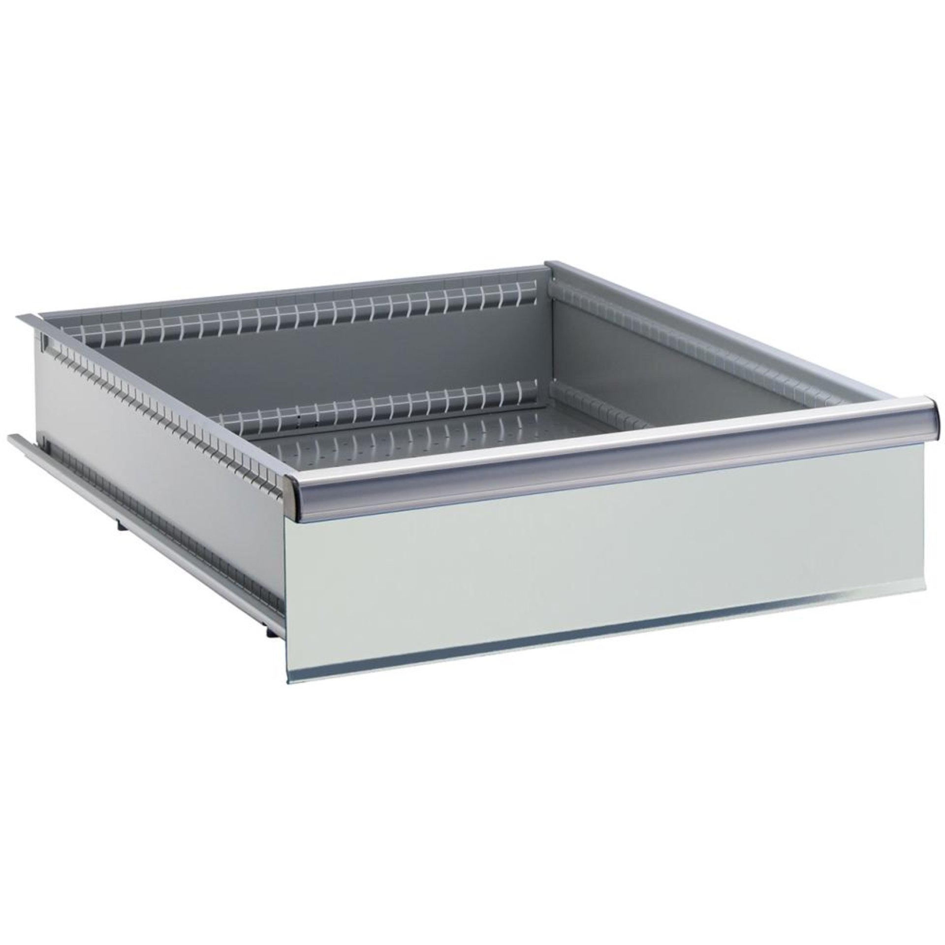 Schublade für Schrank-Modul 27 x 36 E