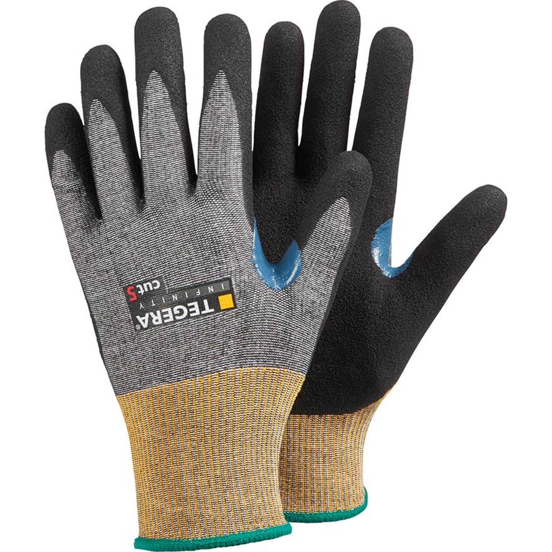 Schnittschutzhandschuh TEGERA® Infinity 8807