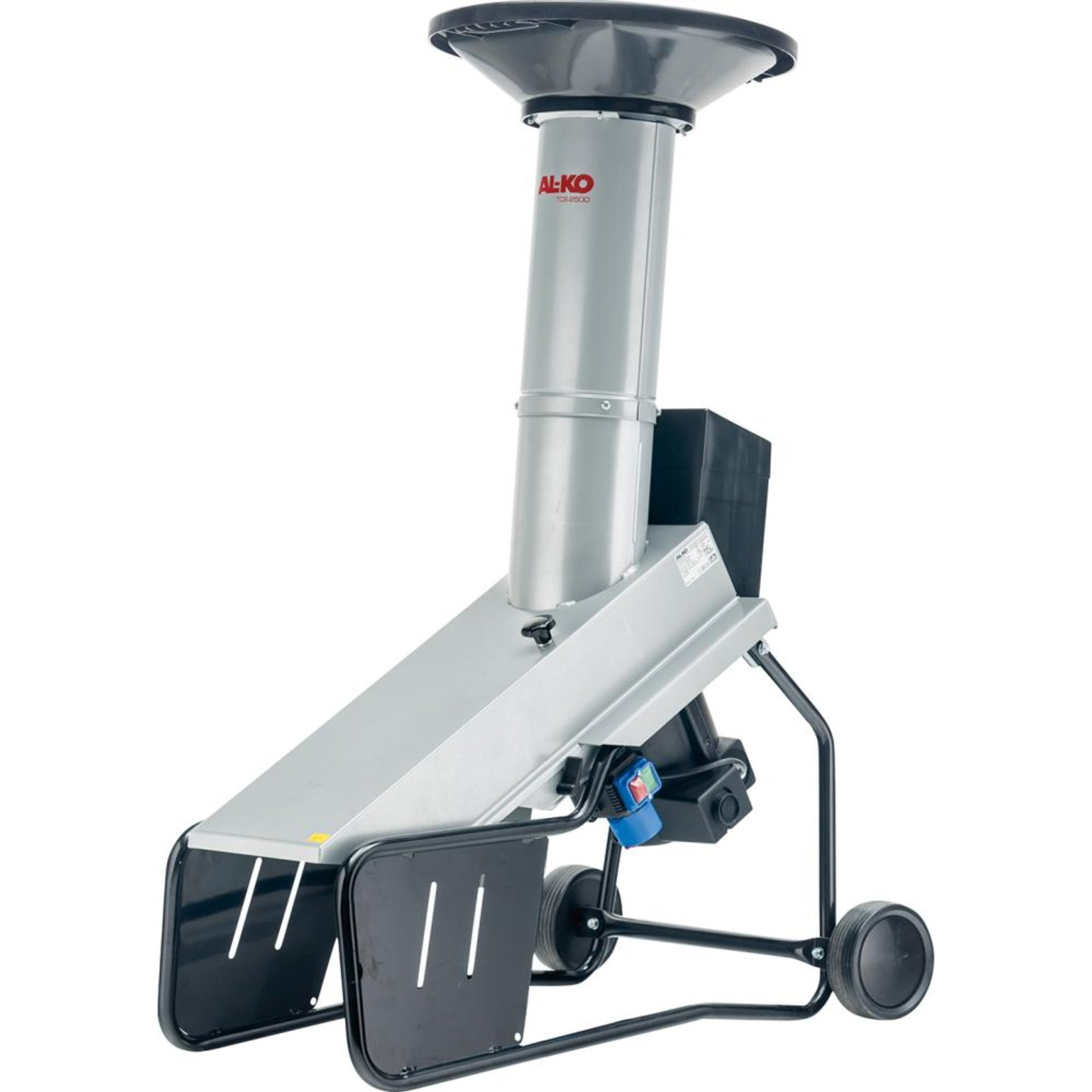 Elektro-HäckslerDuotec TCS 25002500 W / 230 V affungsartikel