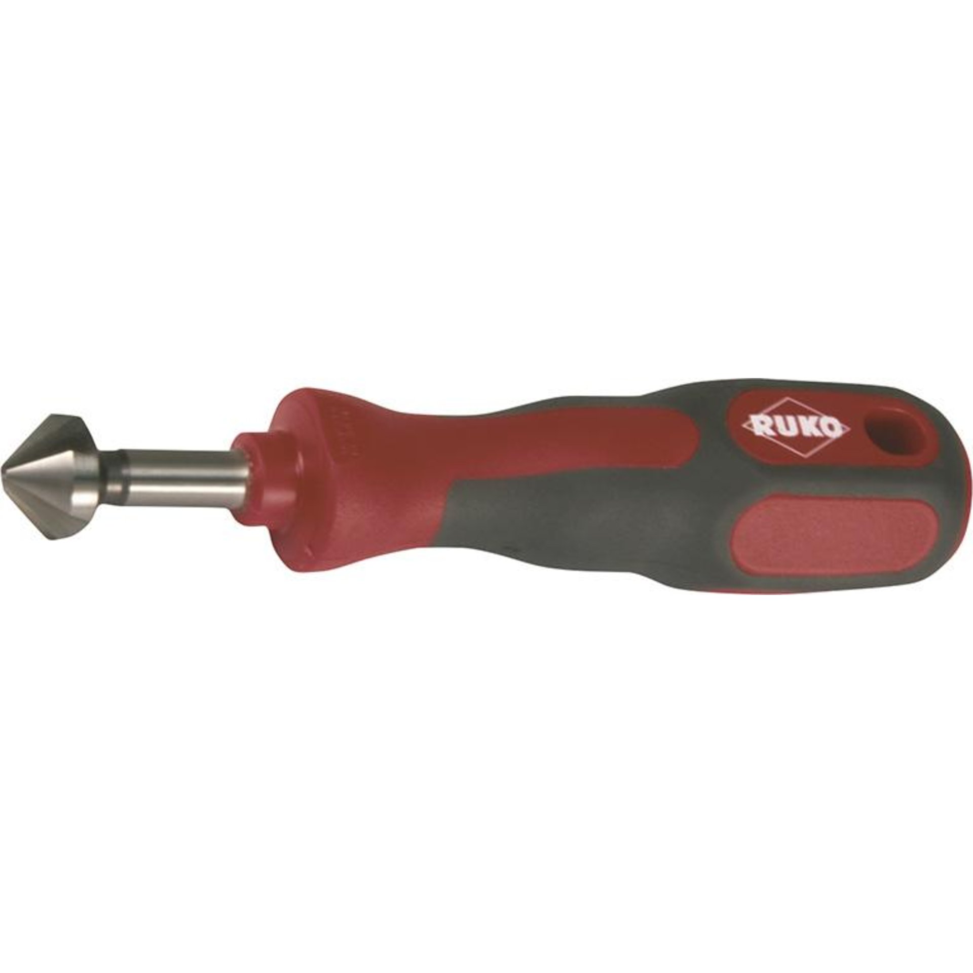 Handentgrater 90°