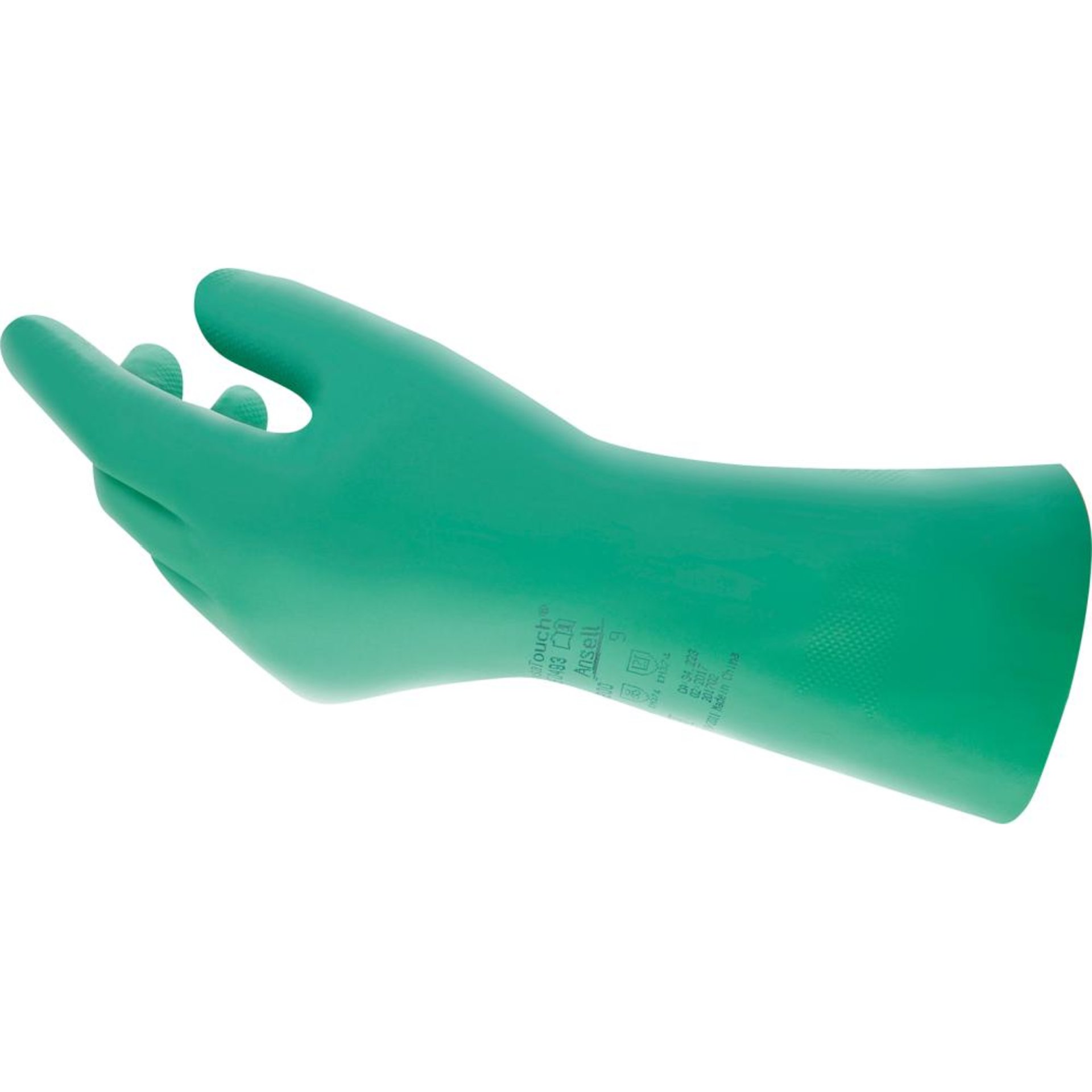 Chemikalienschutzhandschuh VersaTouch® 37-200
