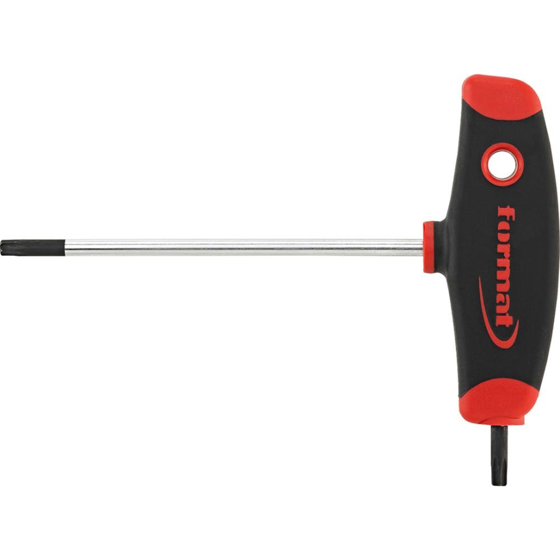 Schraubendreher mit Quergriff für TORX®