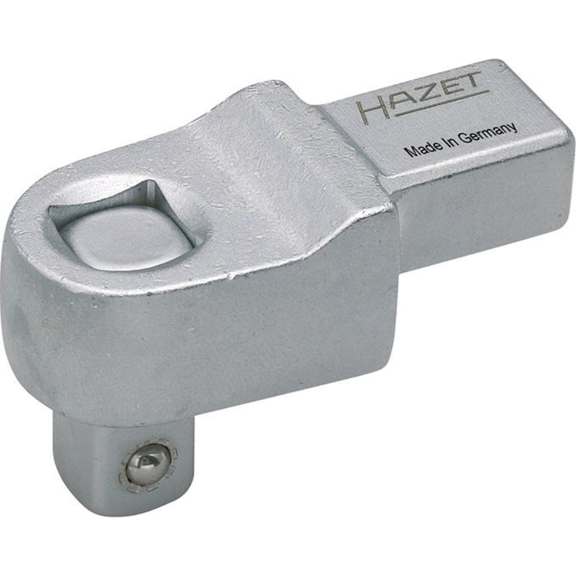 Einsteck-Vierkant 1/2" 14x18mm Hazet