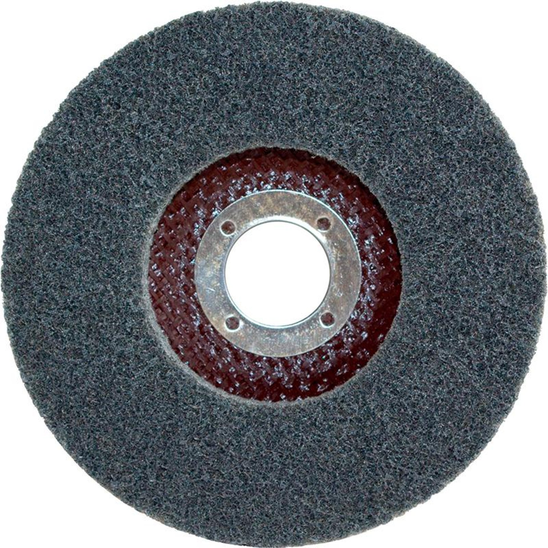 Schleifvliesscheibe RAPID BLEND