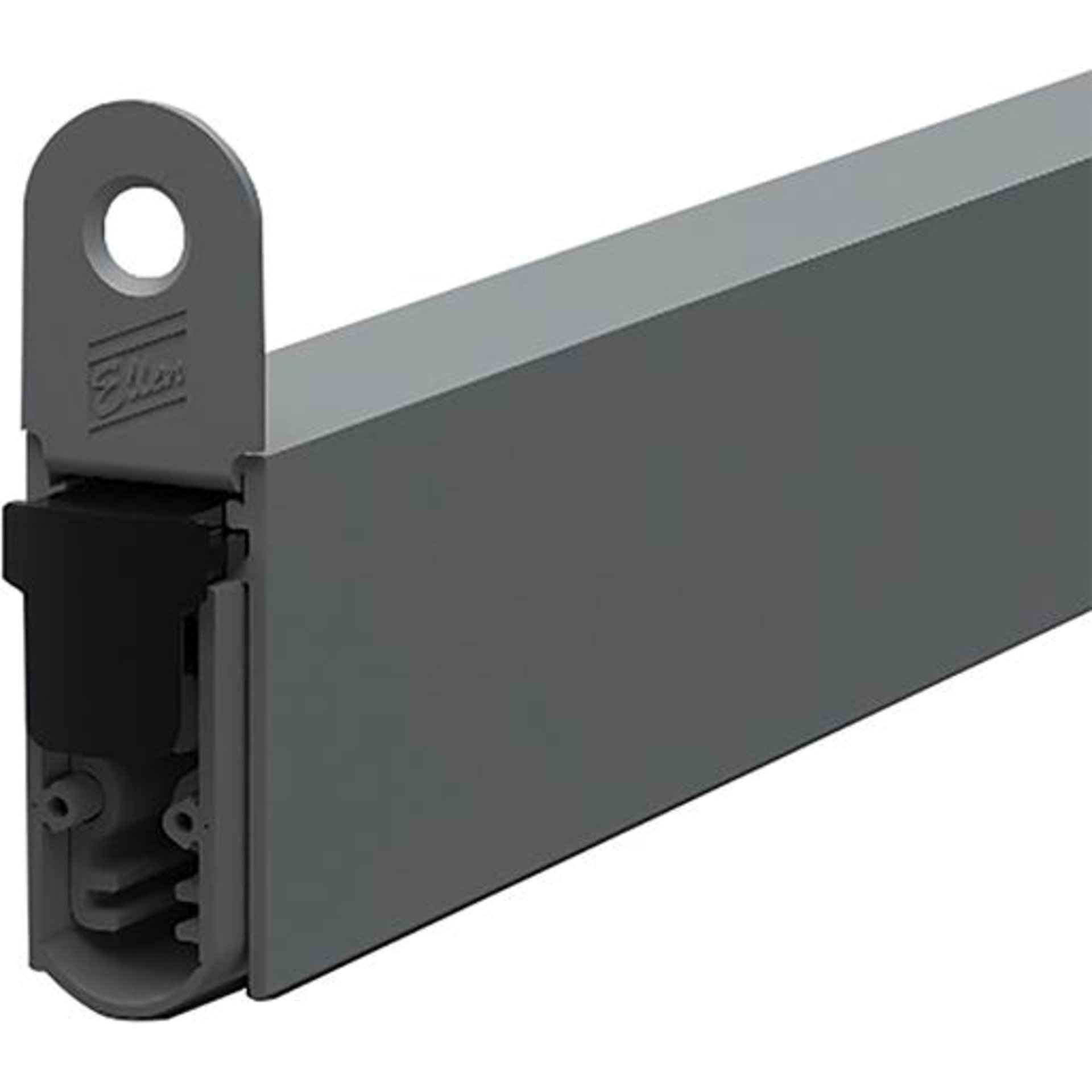 Automatische Türbodendichtung EllenMatic Soundproof