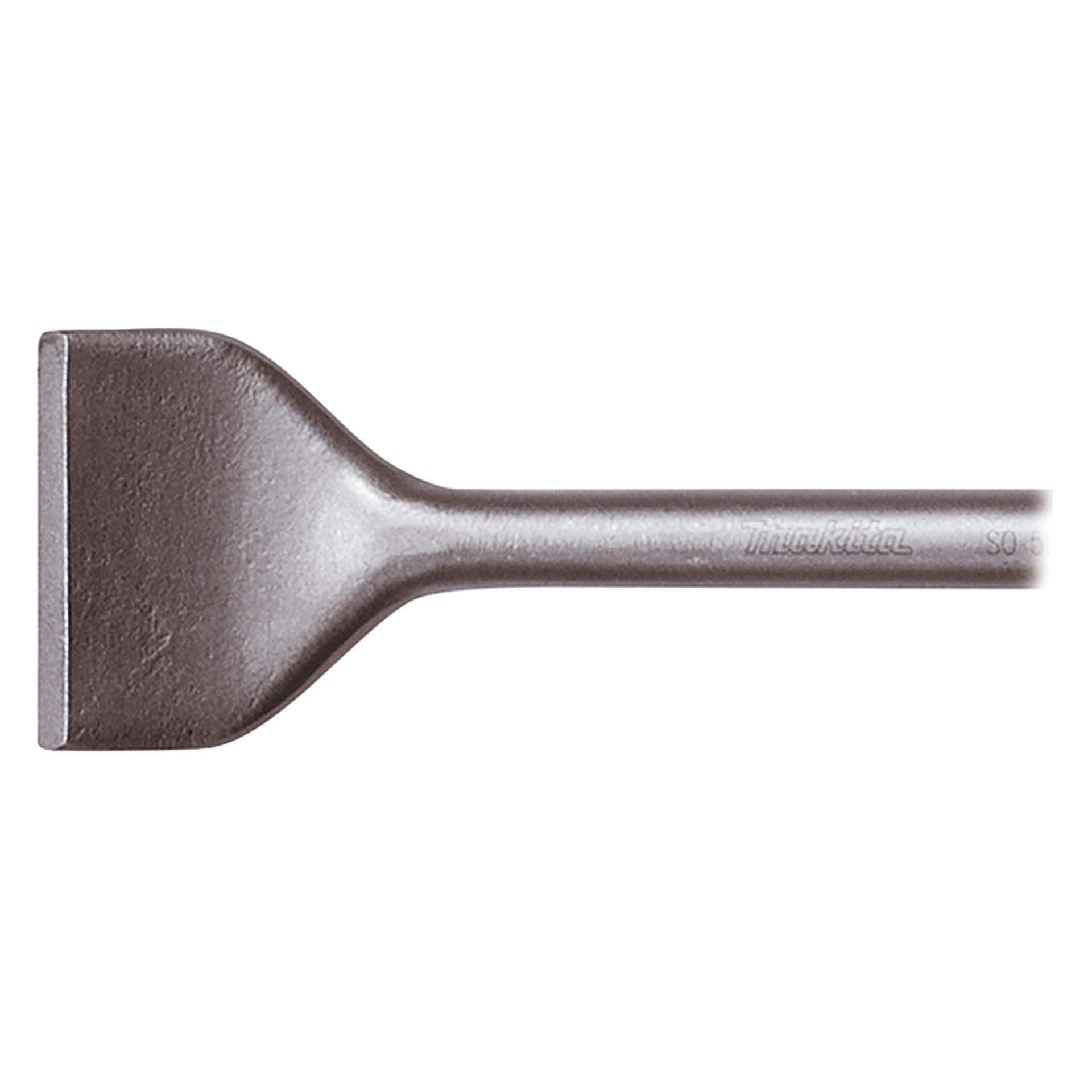 SDS-PLUS Spatmeißel 250x60mm gekröpft