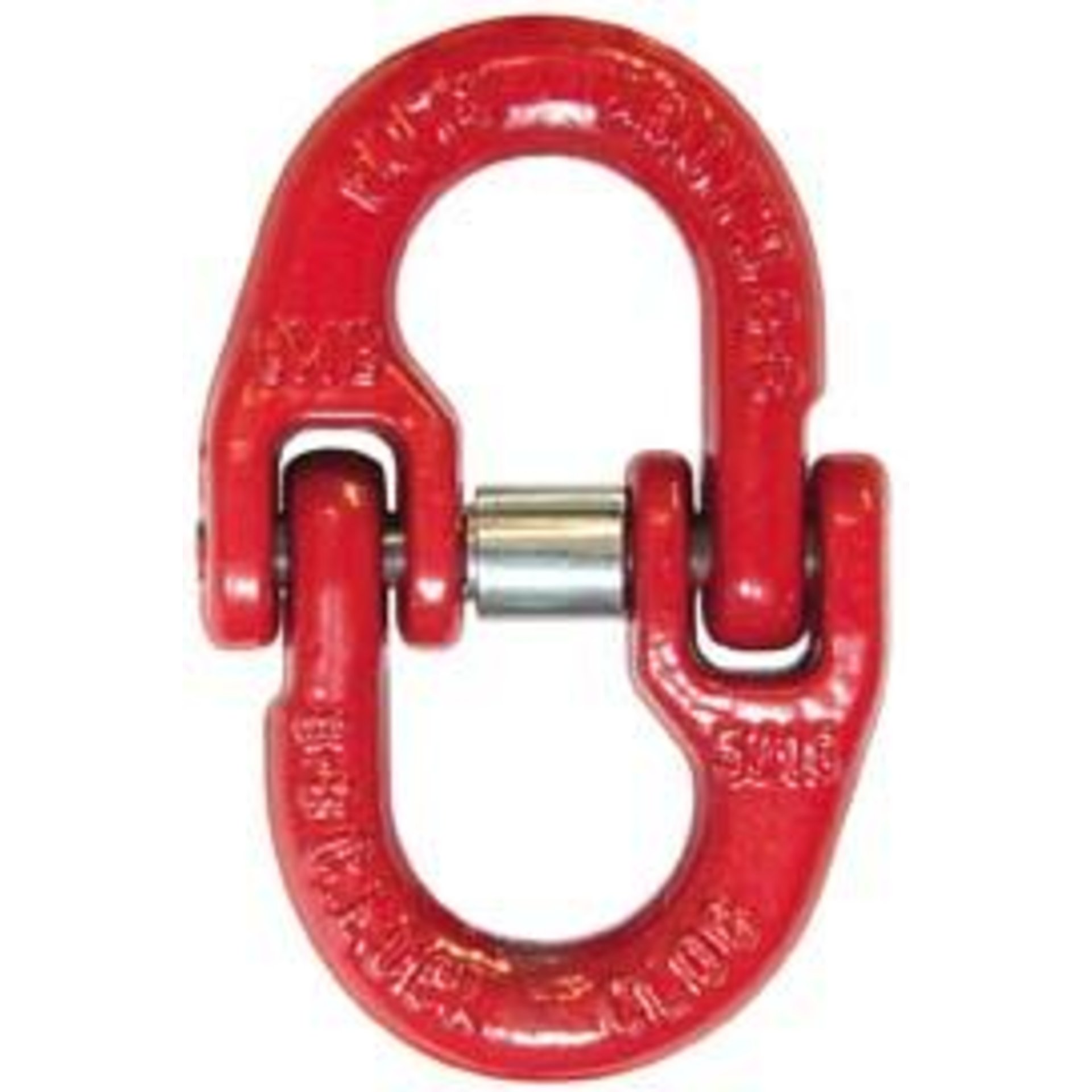 Verbindungsglied für AK D 32mm TK 31500kg