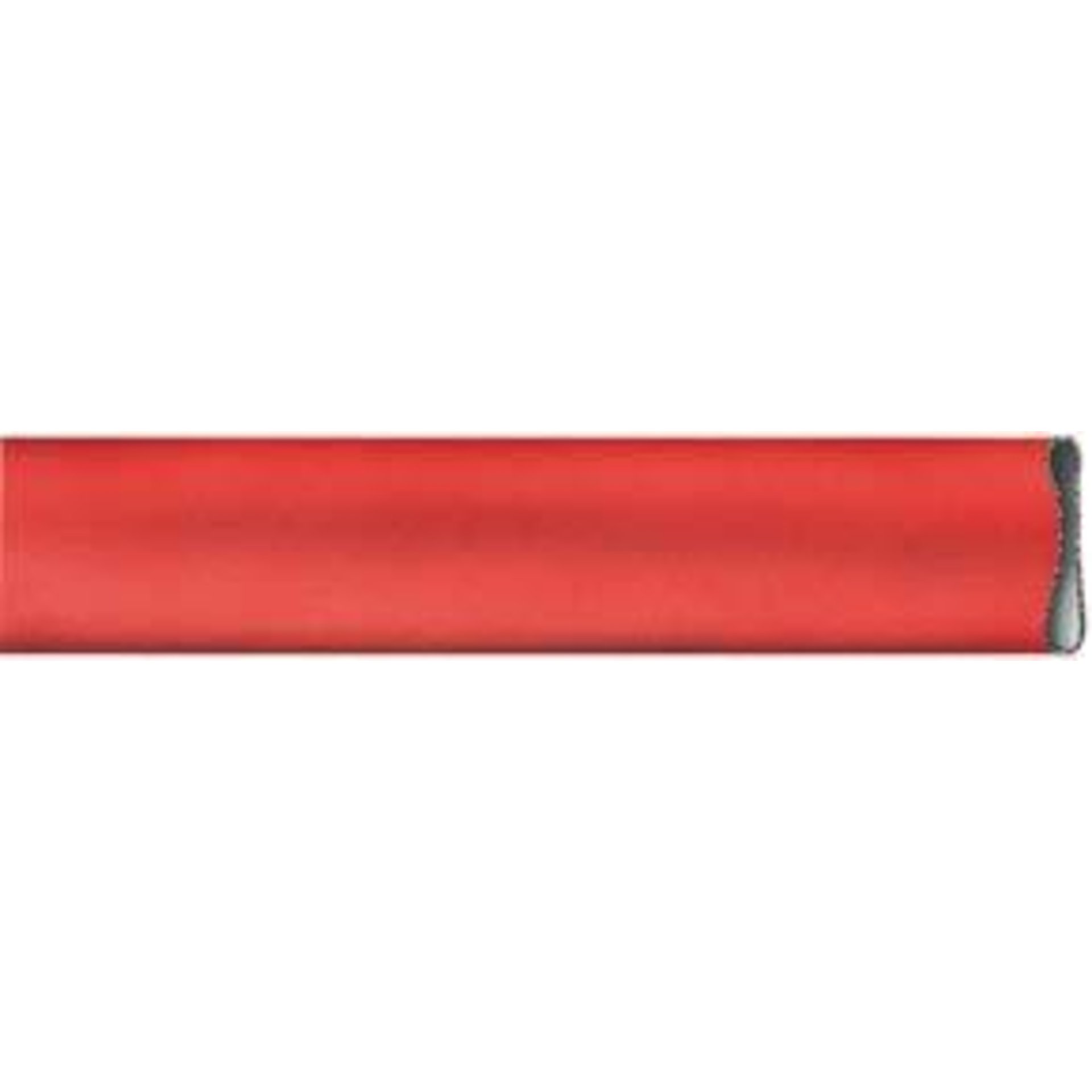 Feuerwehrschlauch PYROFLAT®, rot