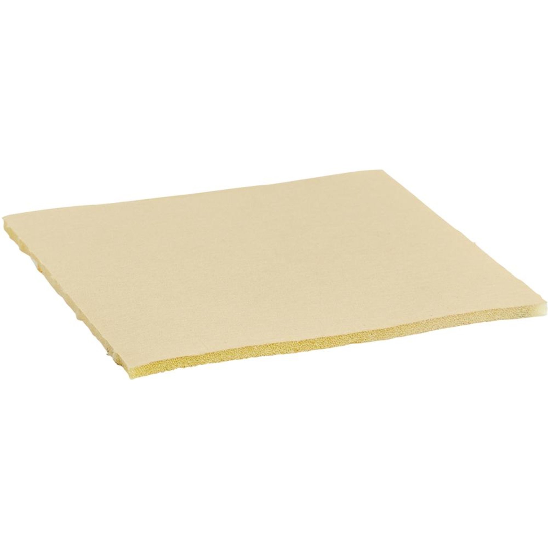 Schleifpad-Sparrolle