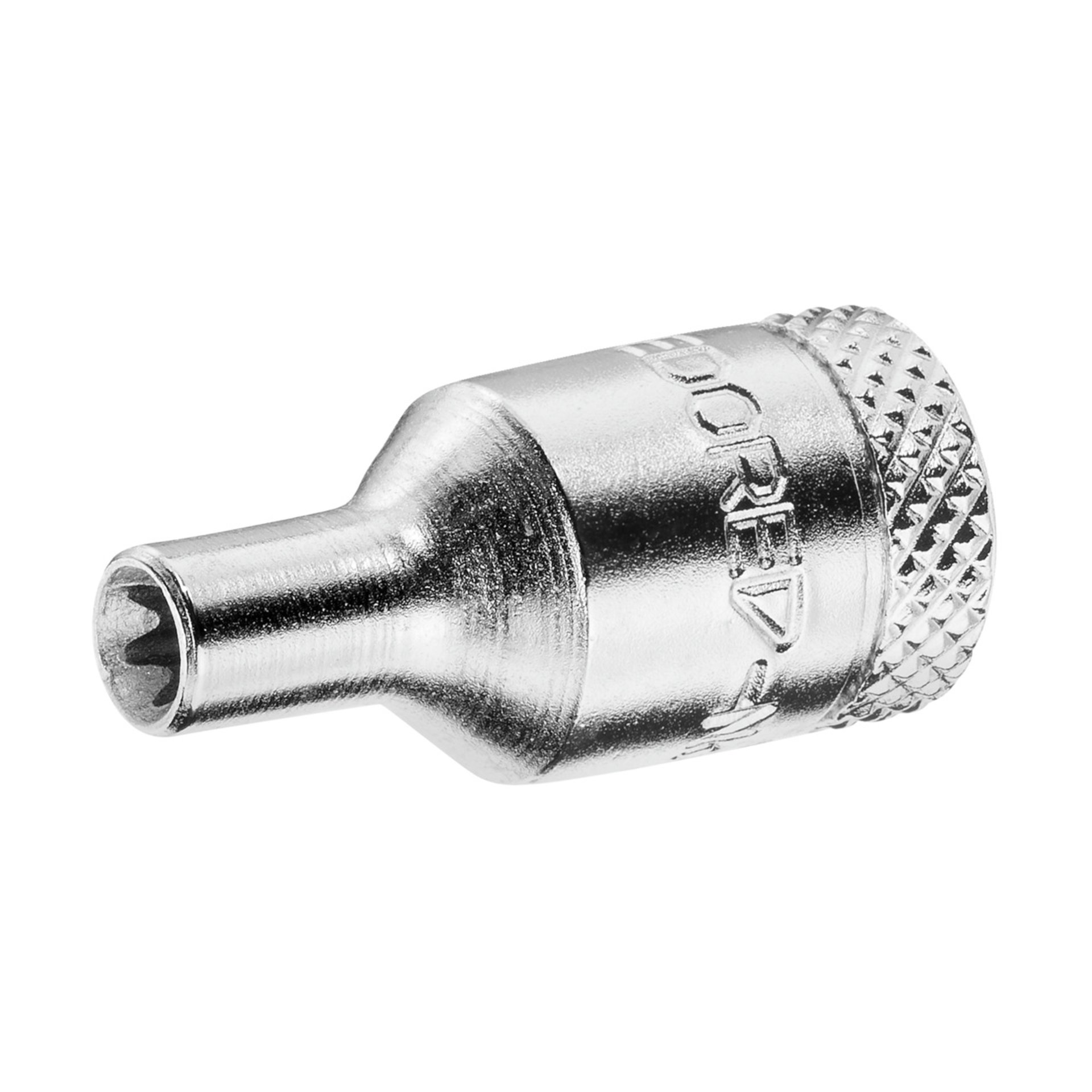 TX 20 E10 Steckschlüsseleinsatz 1/4" Außen-TX E10
