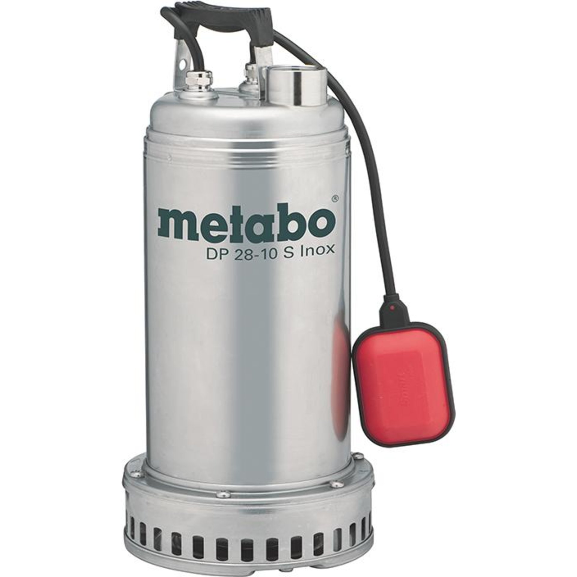 Drainnagepumpe DP 28-10 S Inox Metabo