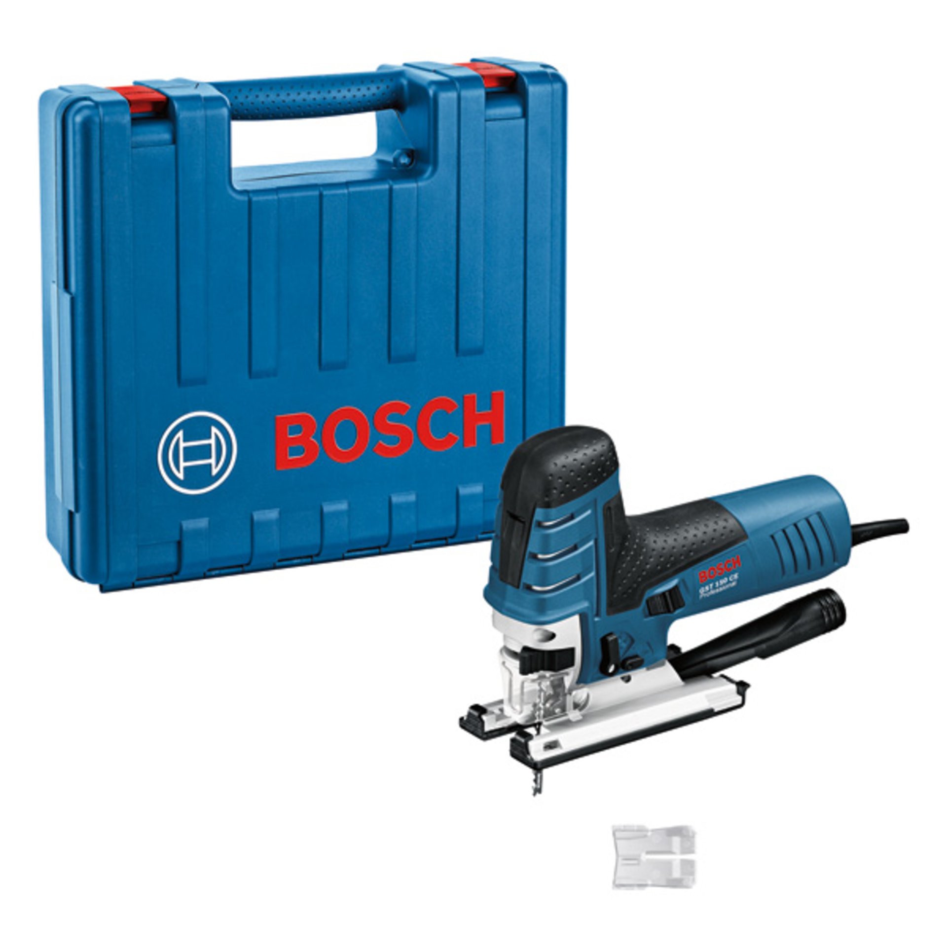 Stichsäge GST 150 CE im Handwerkerkoffer