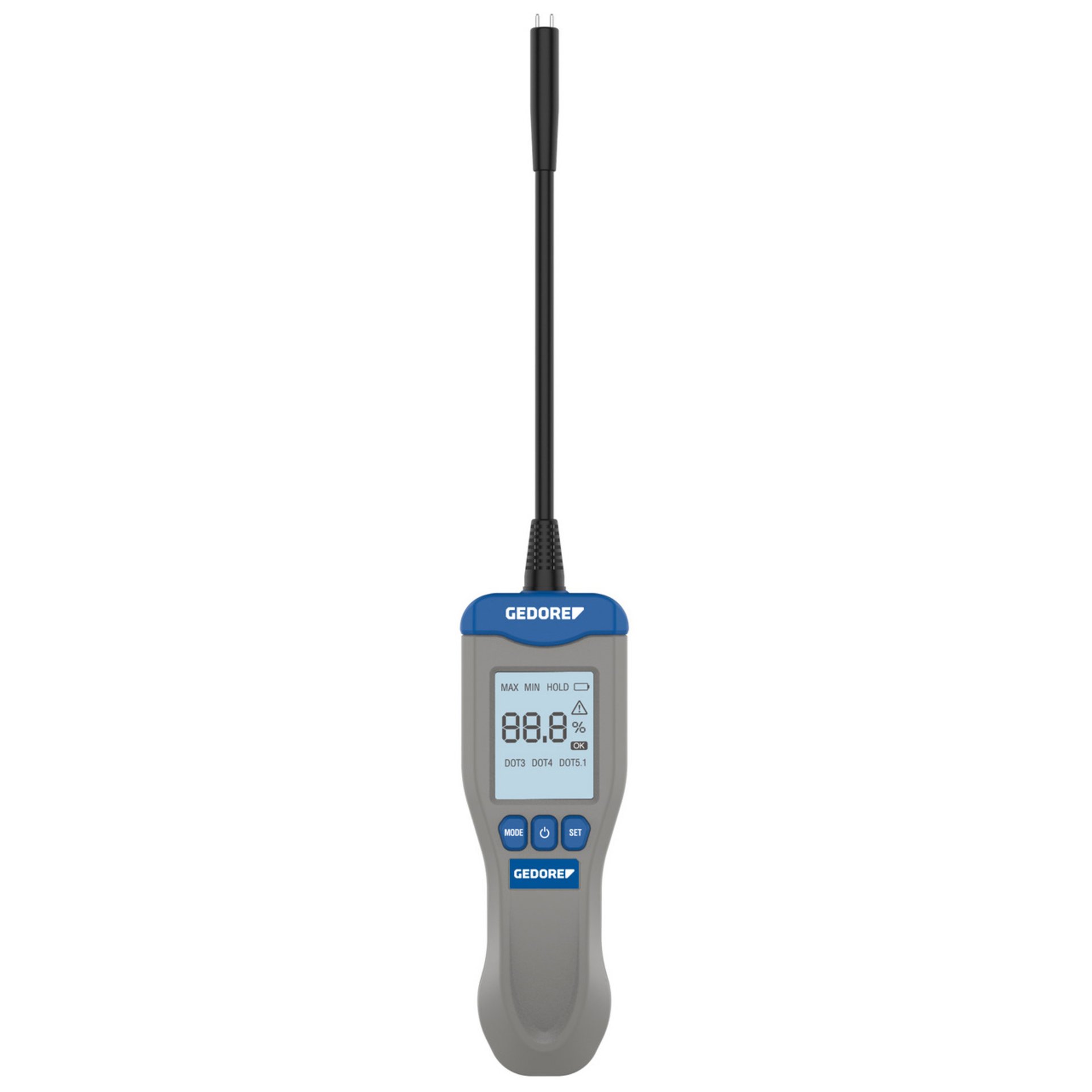 KL-0860-100 Bremsflüssigkeitstester