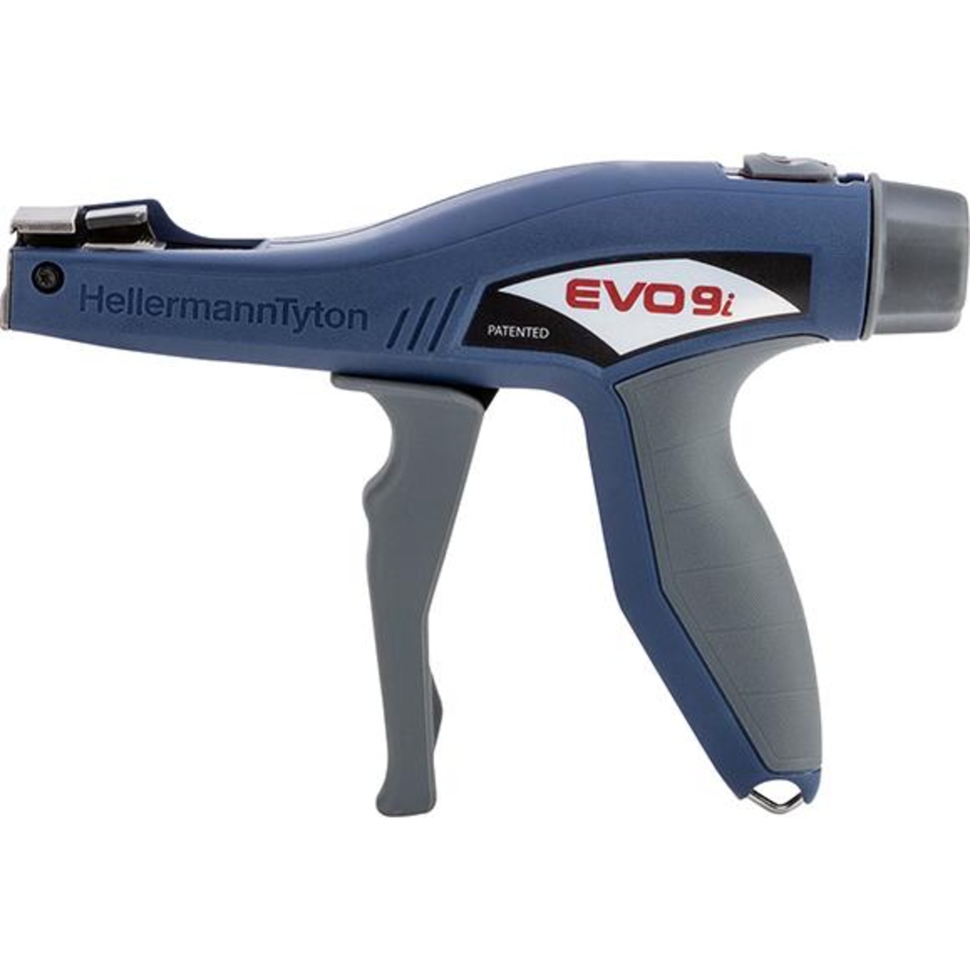 Kabelbinderzange EVO 9i 2-13,5mm HellermannTyton