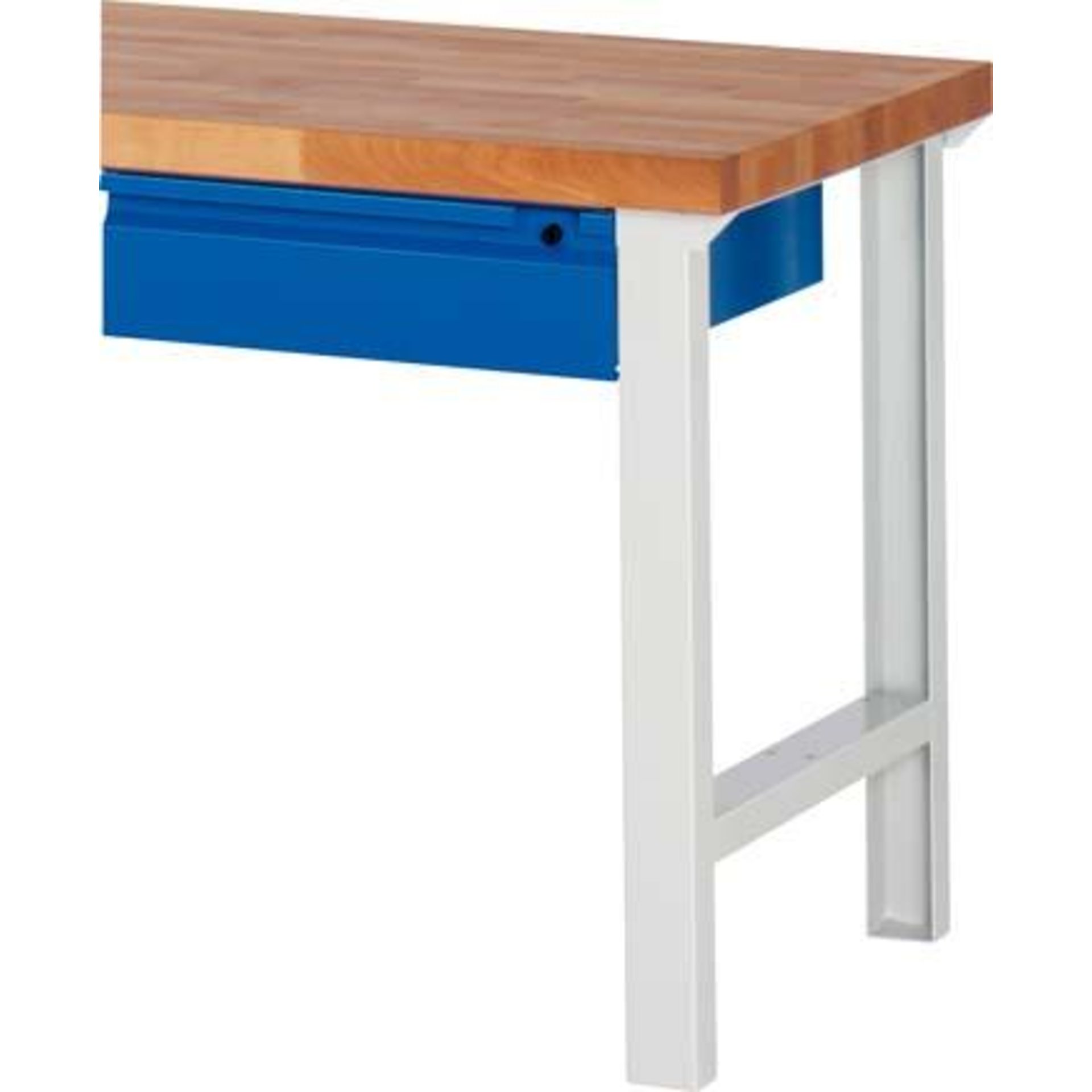 Unterbau-Hängeschublade m.1Sbl.150mm,R5010