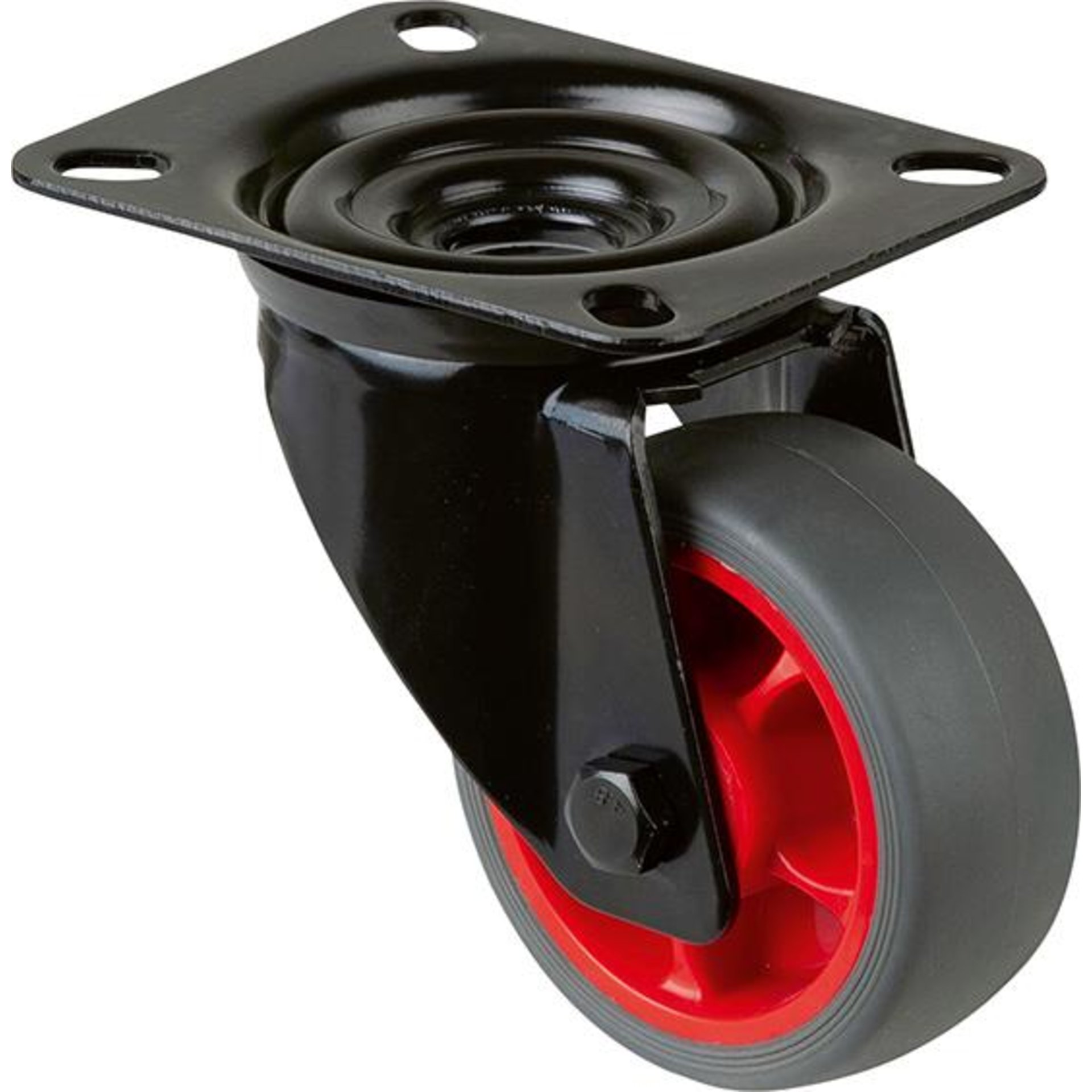 Lenkrolle L800.B44.03