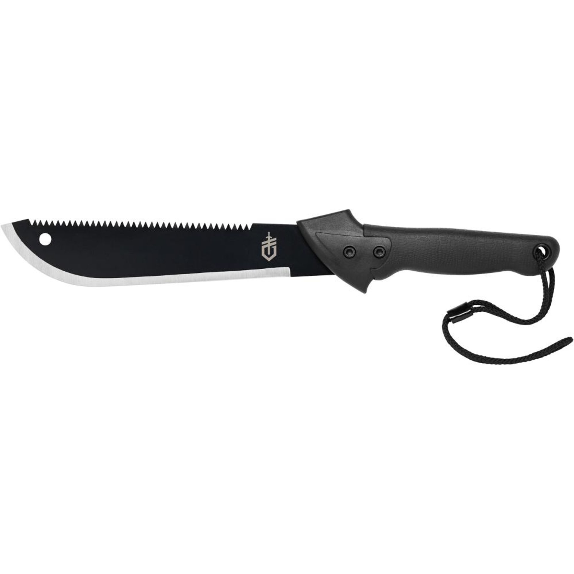 Gator Machete Jr.