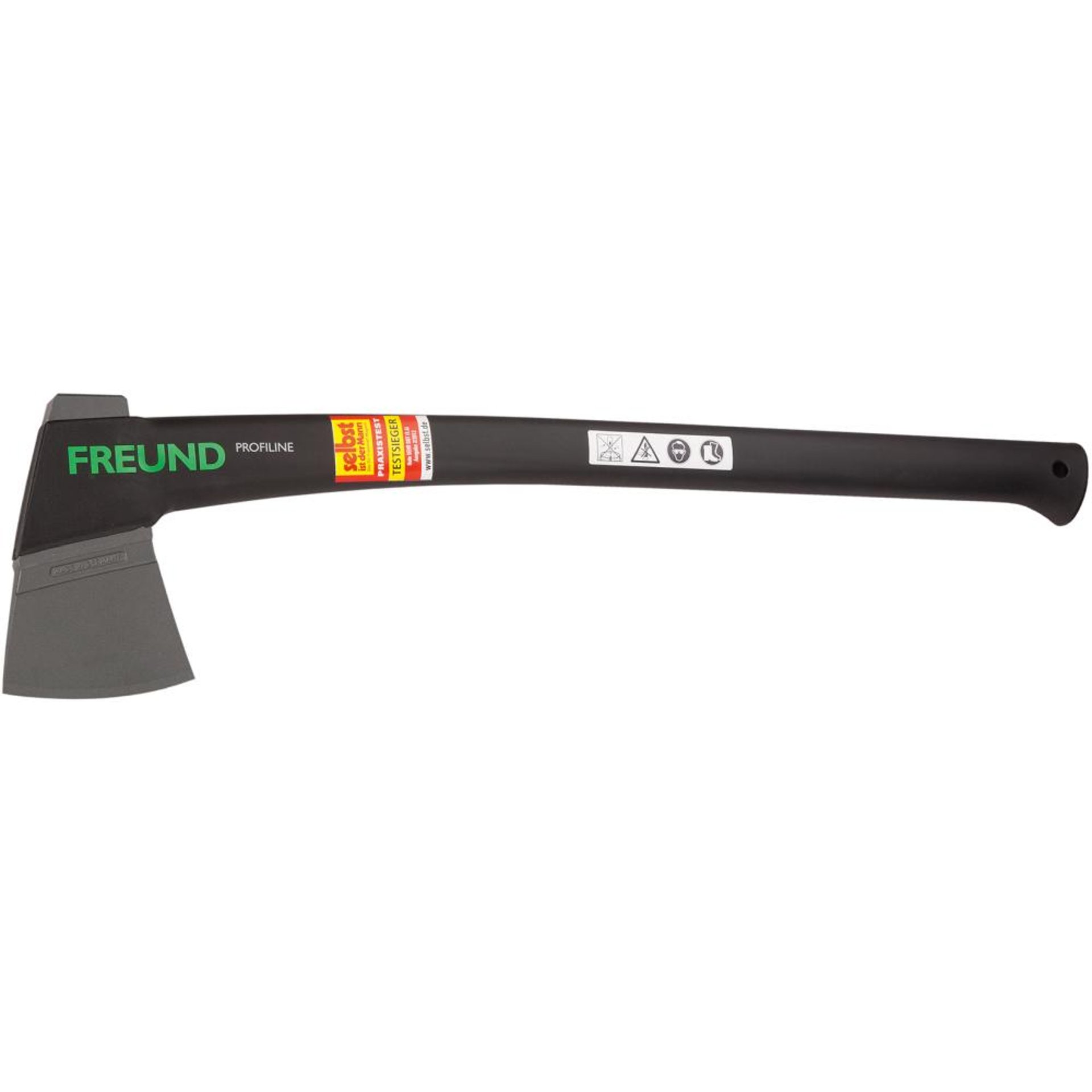 UniversalaxtProfiline 916, 1600 g el