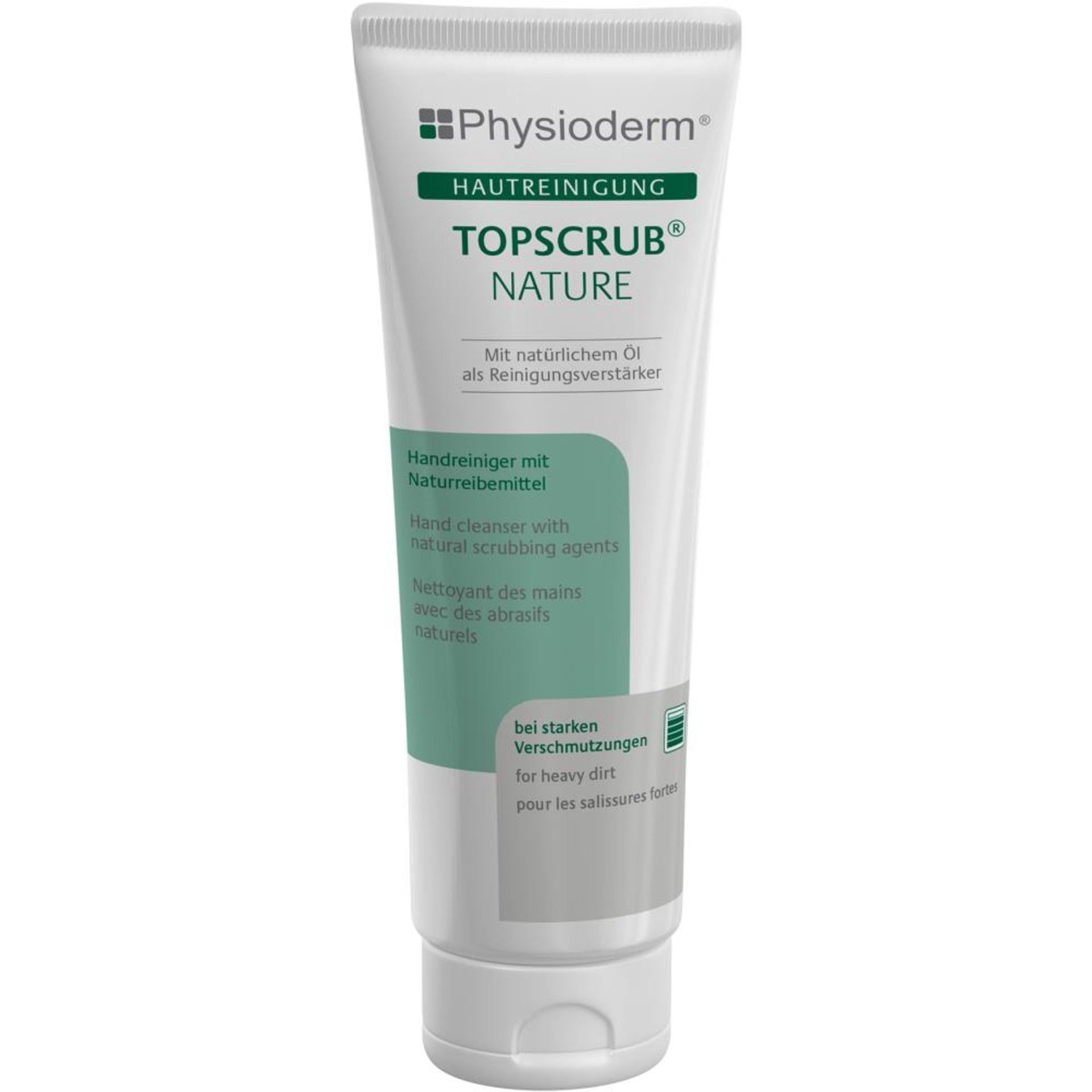 Handreiniger Topscrub® Nature