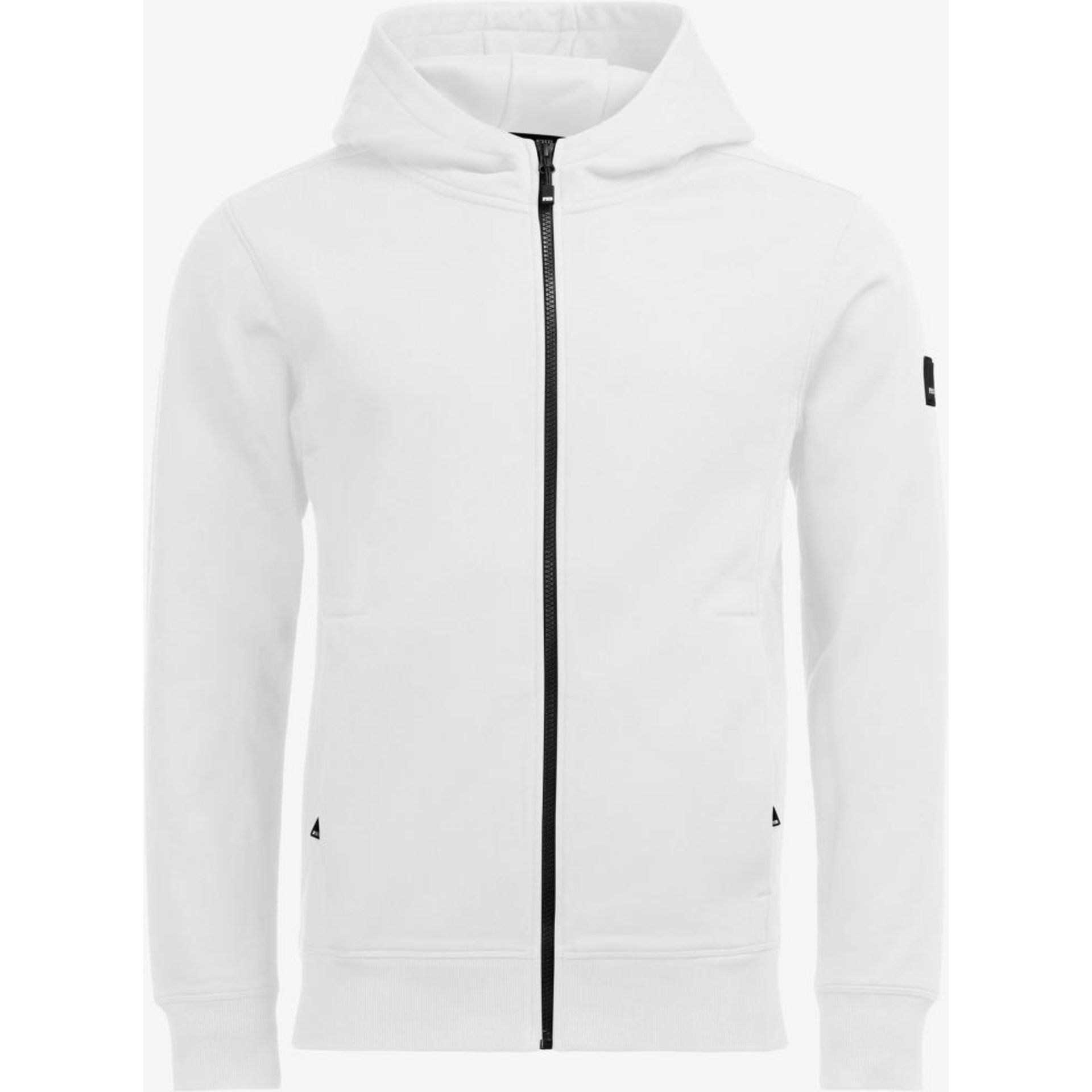 Hoodie Jacke Quentin