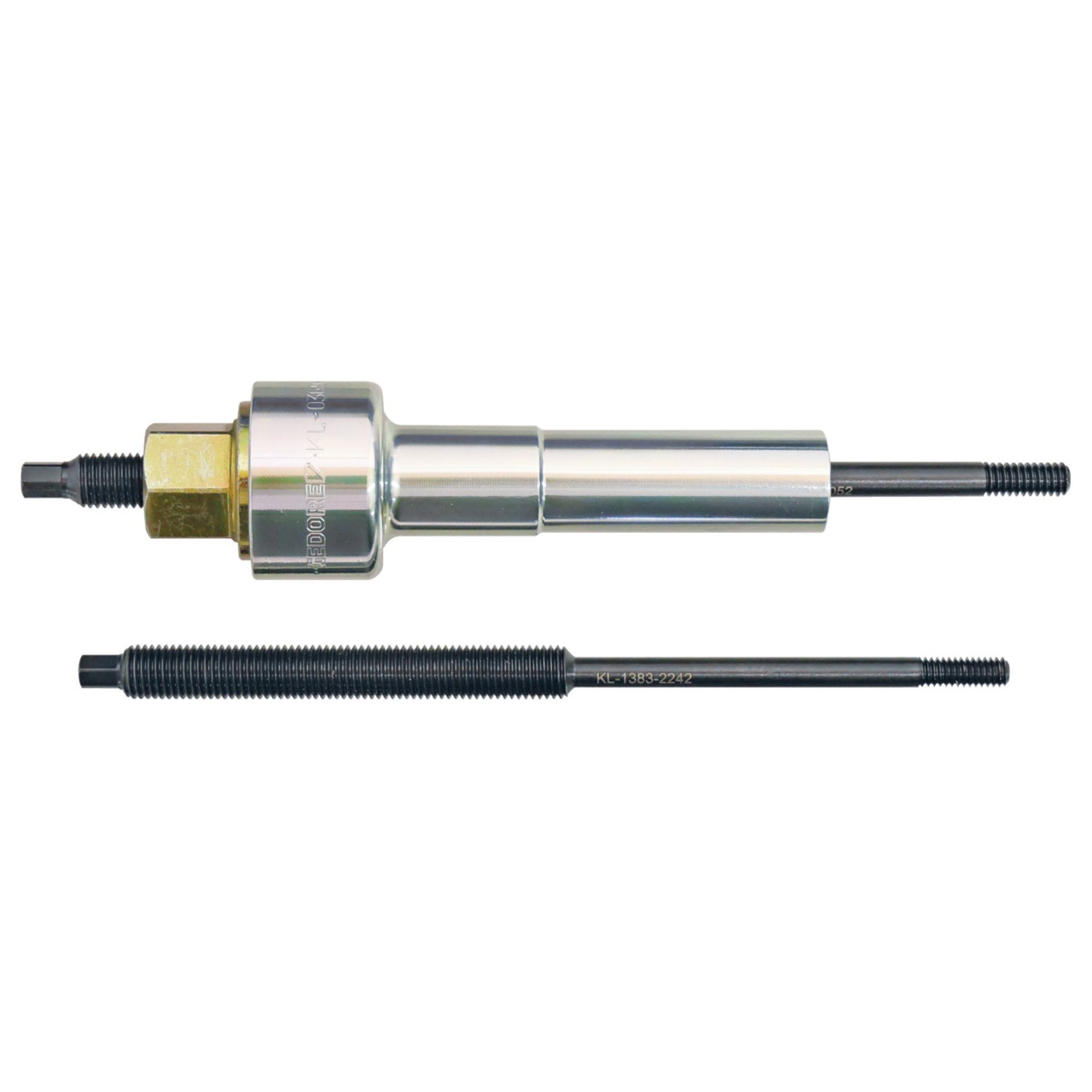 KL-0369-305 A Ausziehwerkzeug für Glühstift