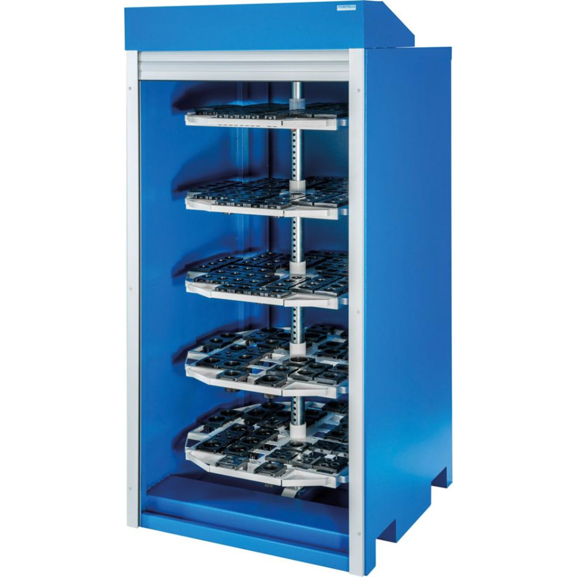 CNC-Rotationsschrank RotaRex®