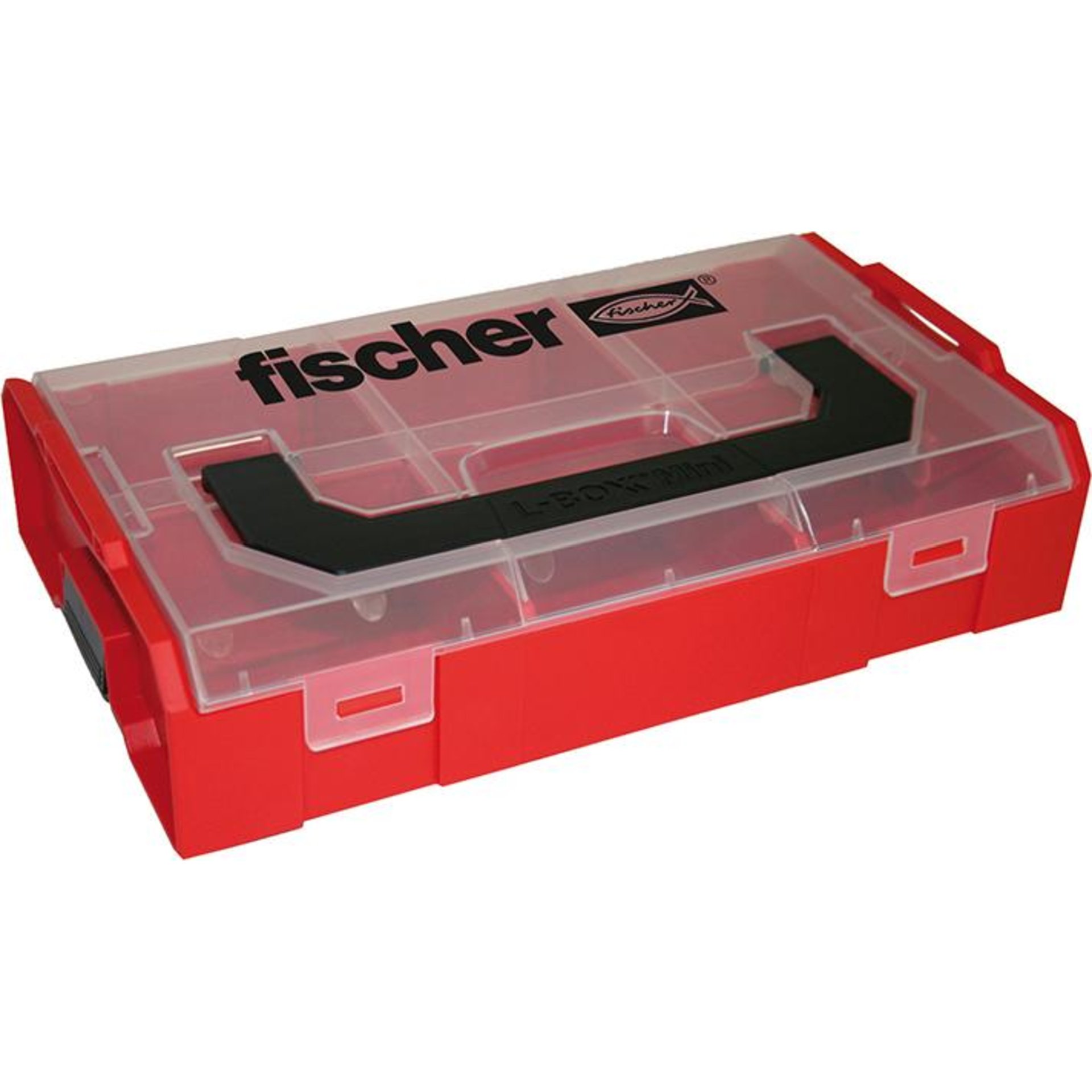 FIXtainer Boxen
