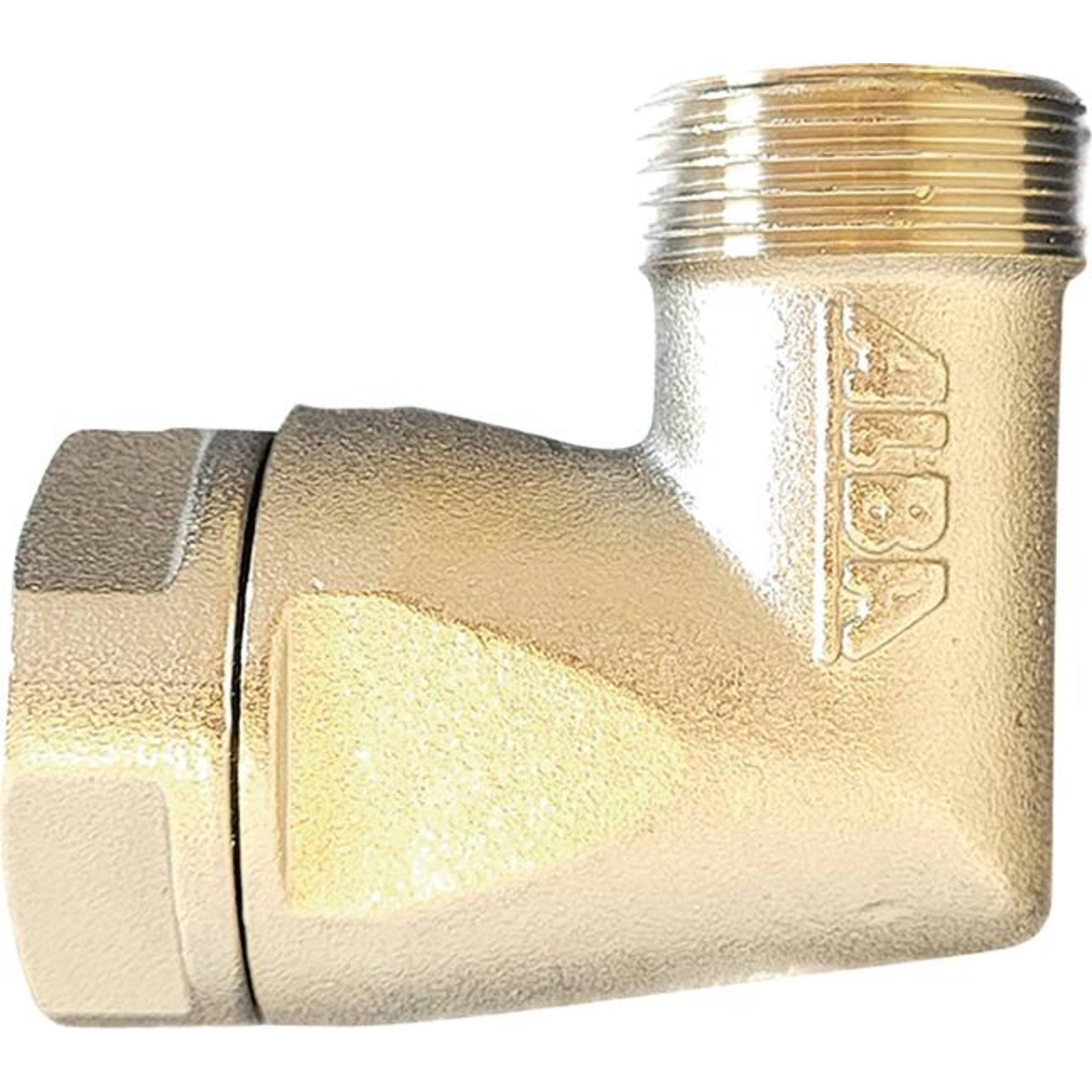 Winkelverschrauung 3/4" vernict ABA Ersatztei