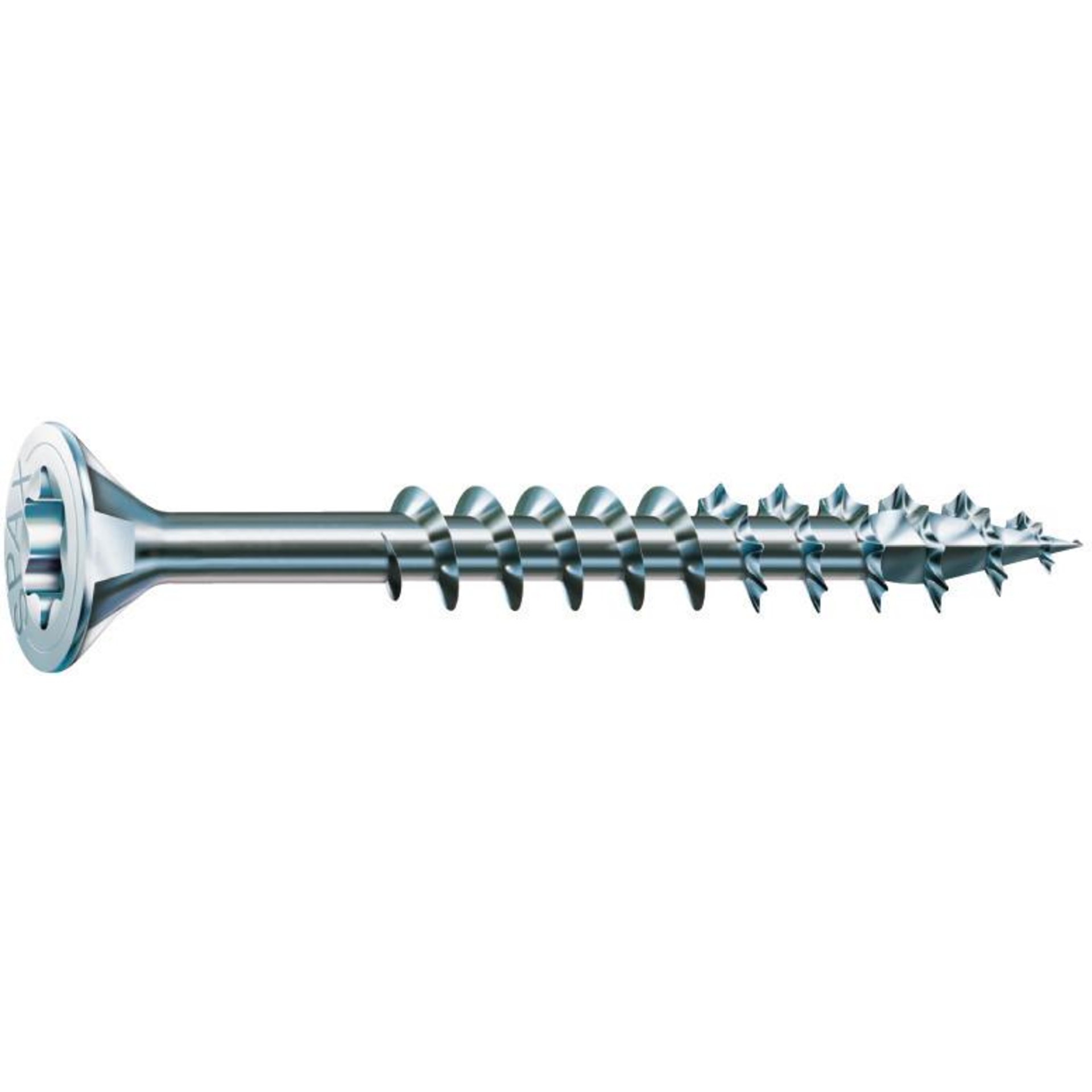 Senkkopfschraube, T-STAR plus, TG, WIROX® A9J