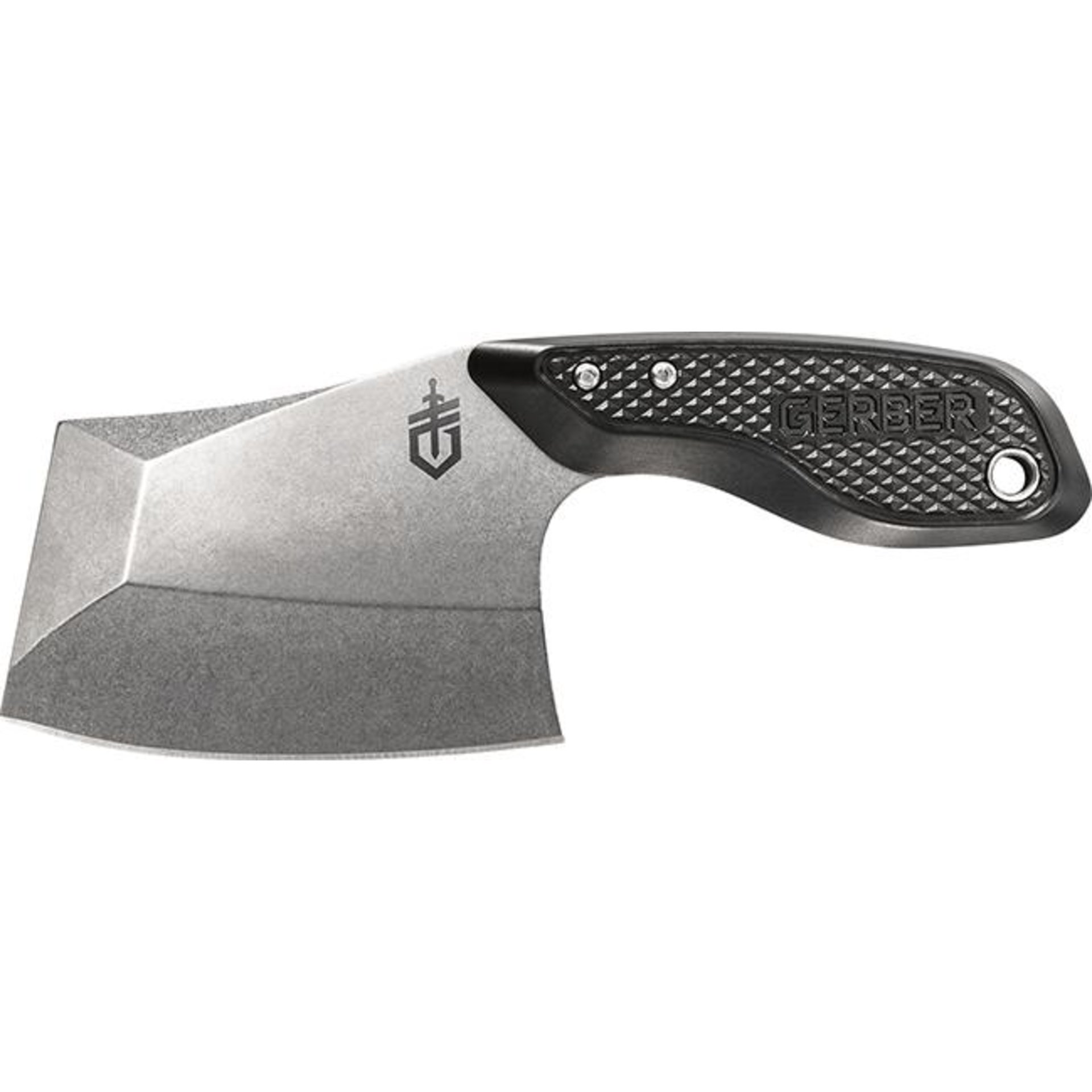 Tri-Tip Mini Ceaver Siver
