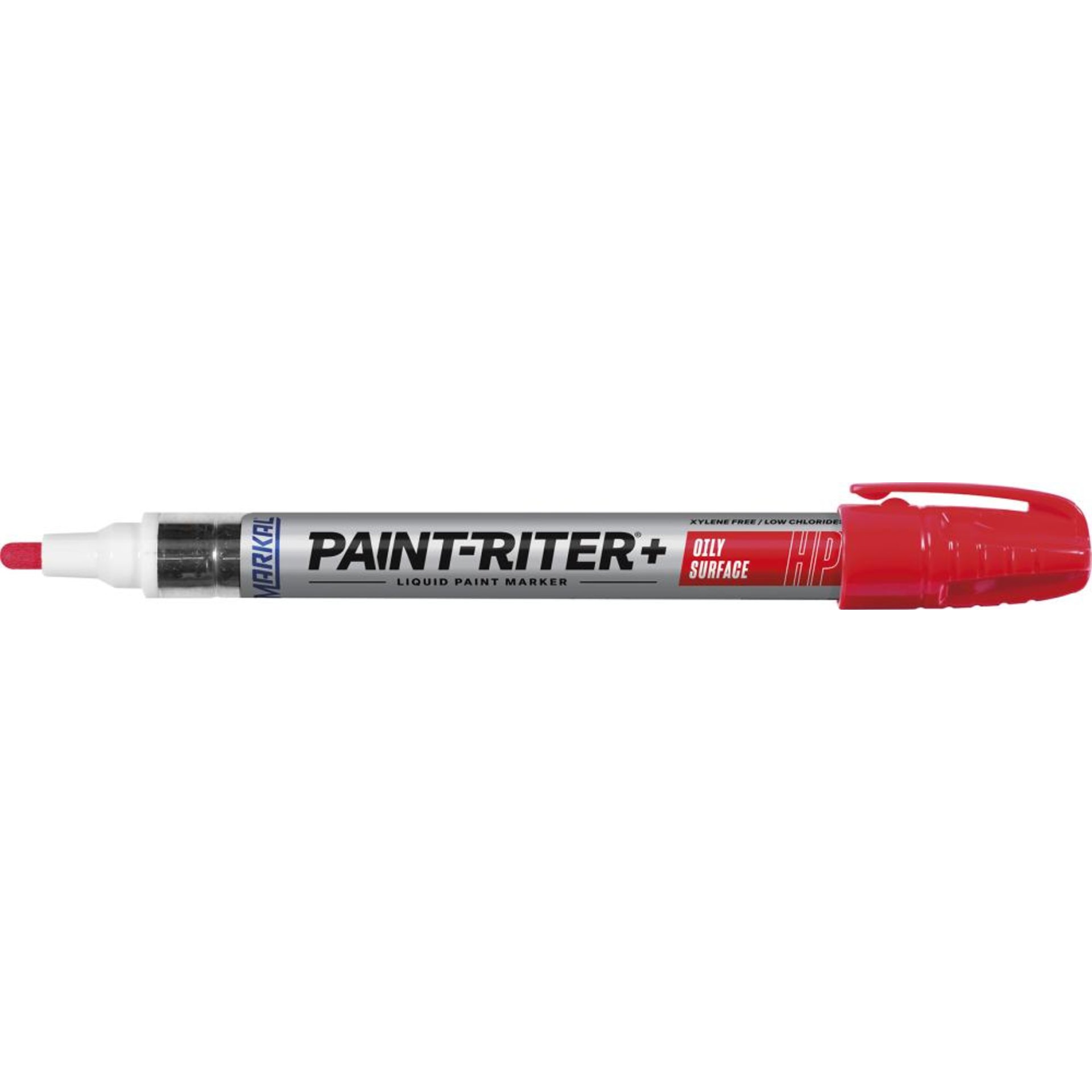 Lackmarker Paint Riter™+ Oily Surface HP