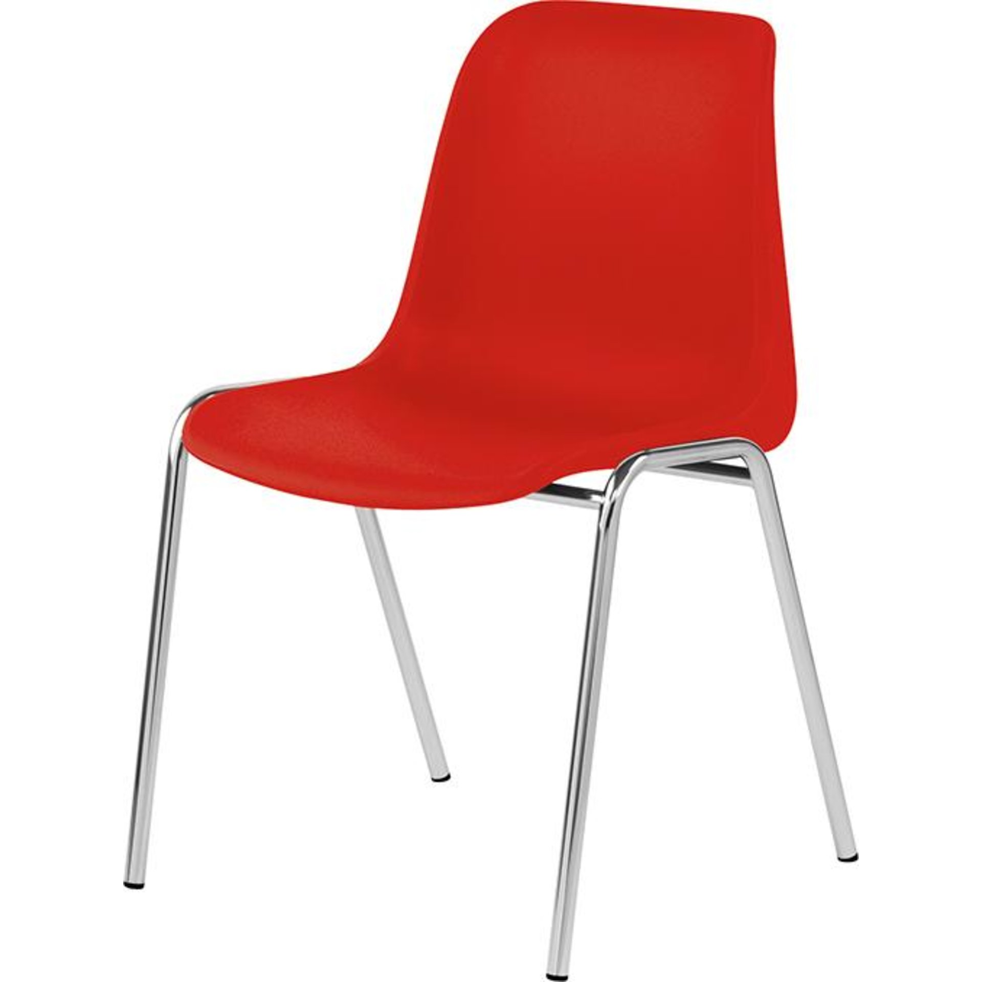 Schalenstuhl