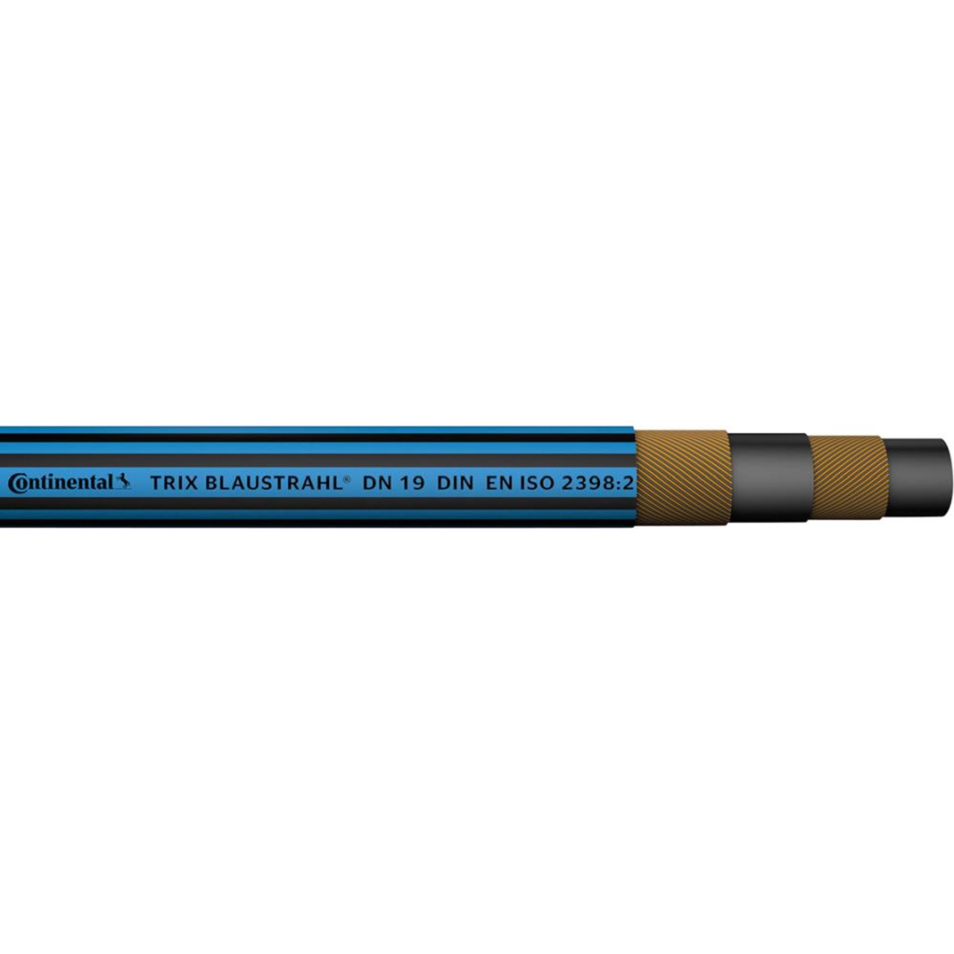Pressluftschlauch TRIX Blaustrahl®