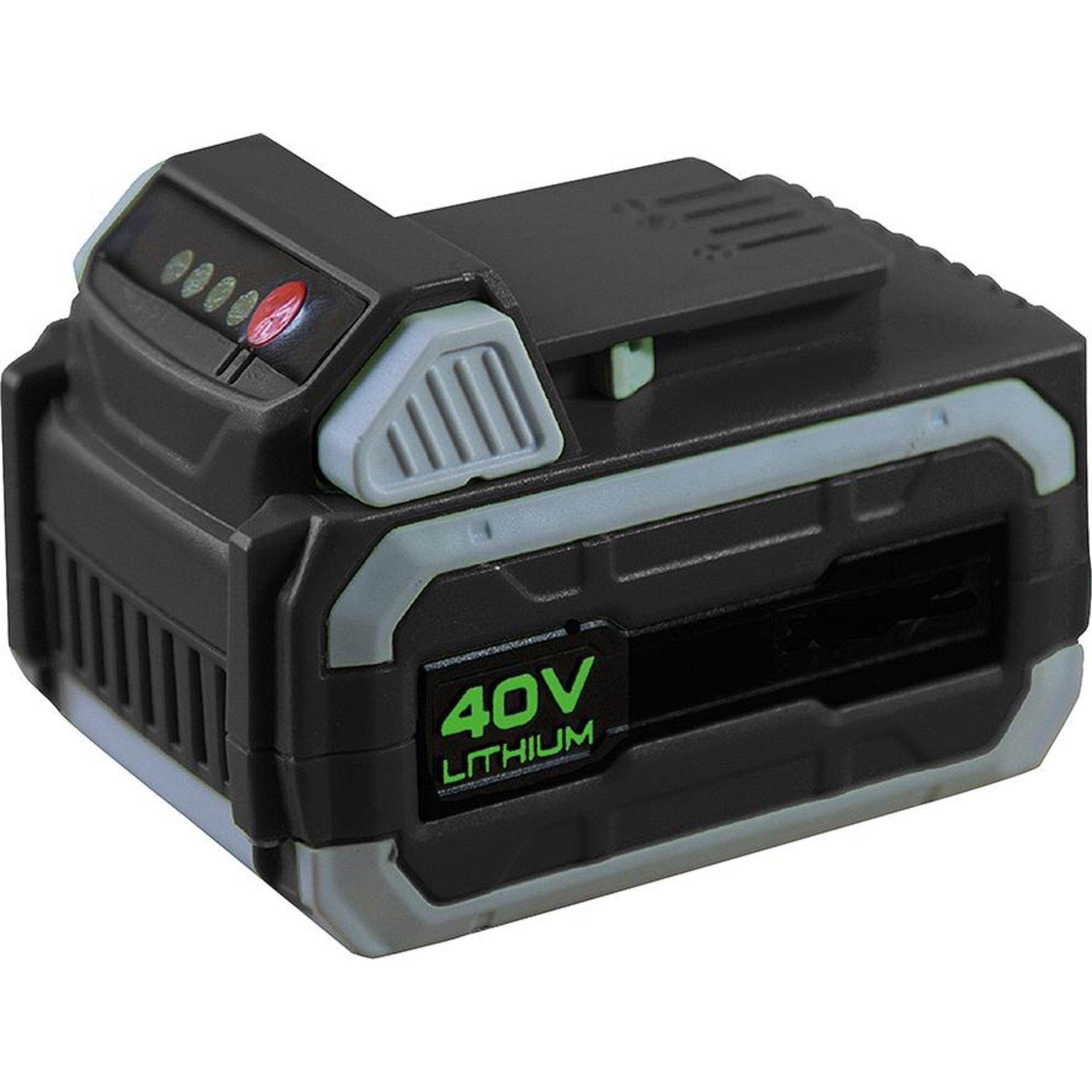 Akku 40 V / 2,5 Ah IKRA