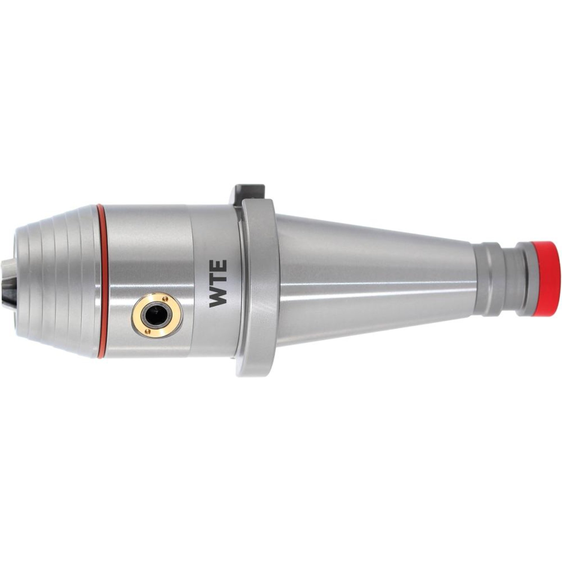 NC-Bohrfutter