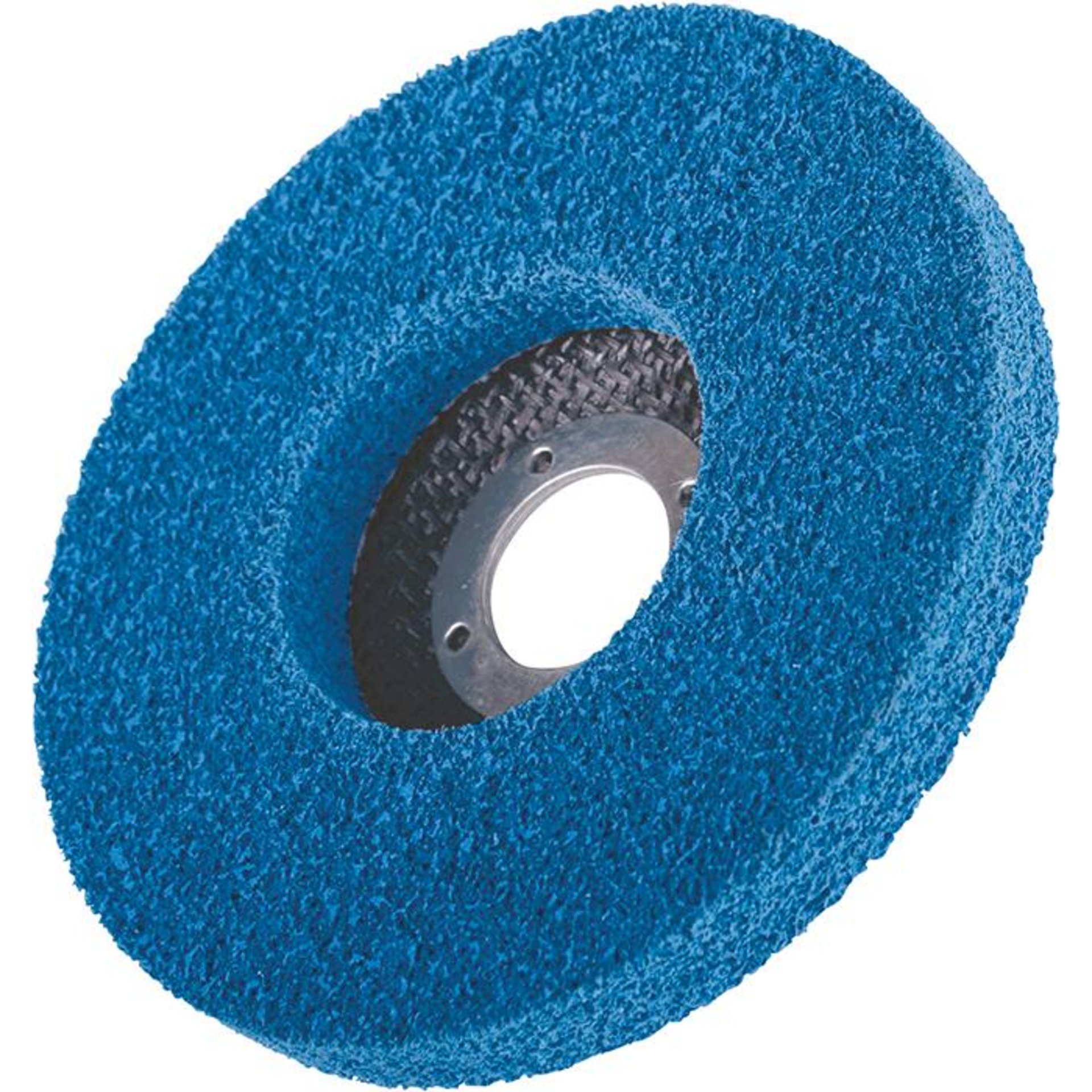 Schleifvliesscheibe VORTEX RAPID BLEND
