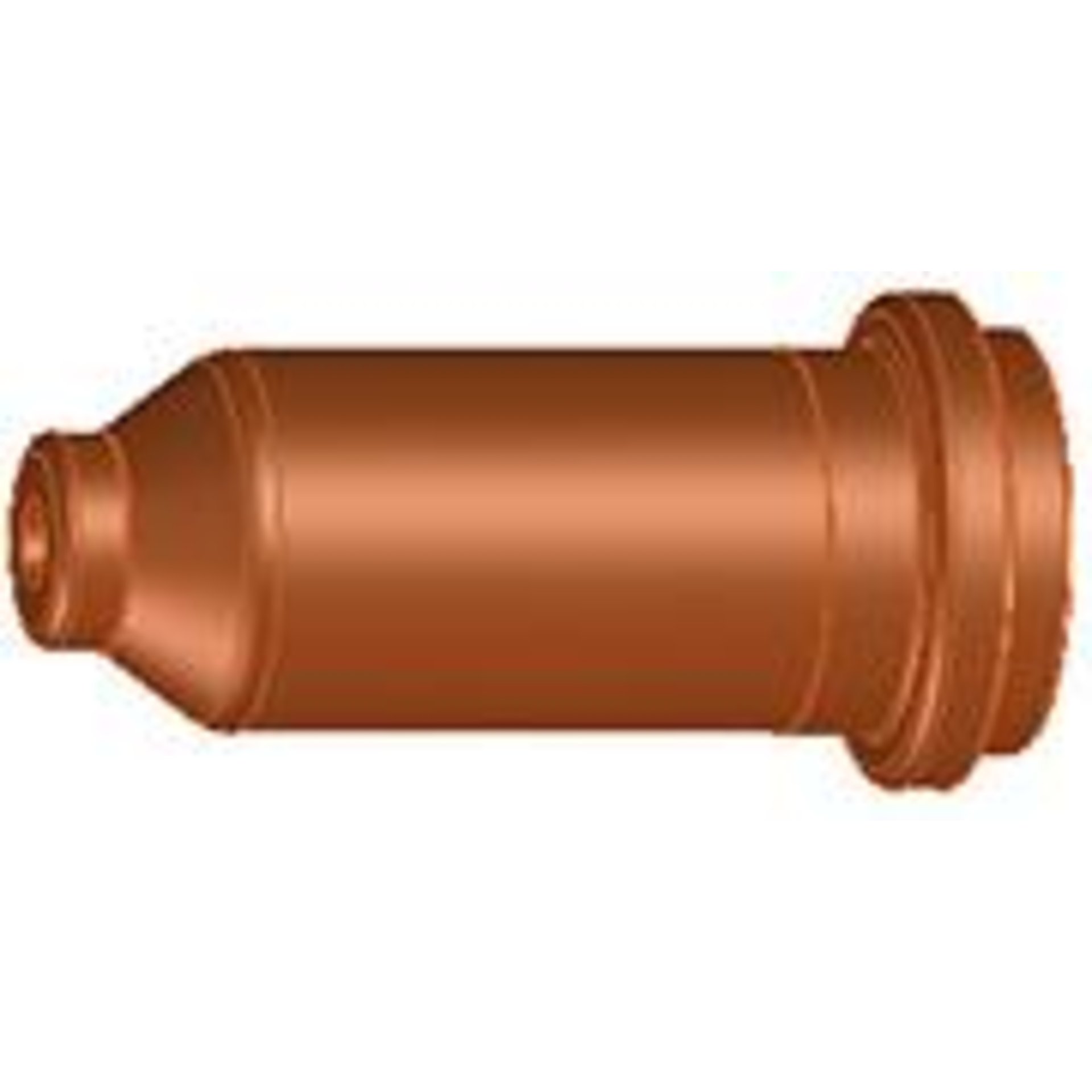 Düse 2,4mm lang CP70c zum Fugenhobeln