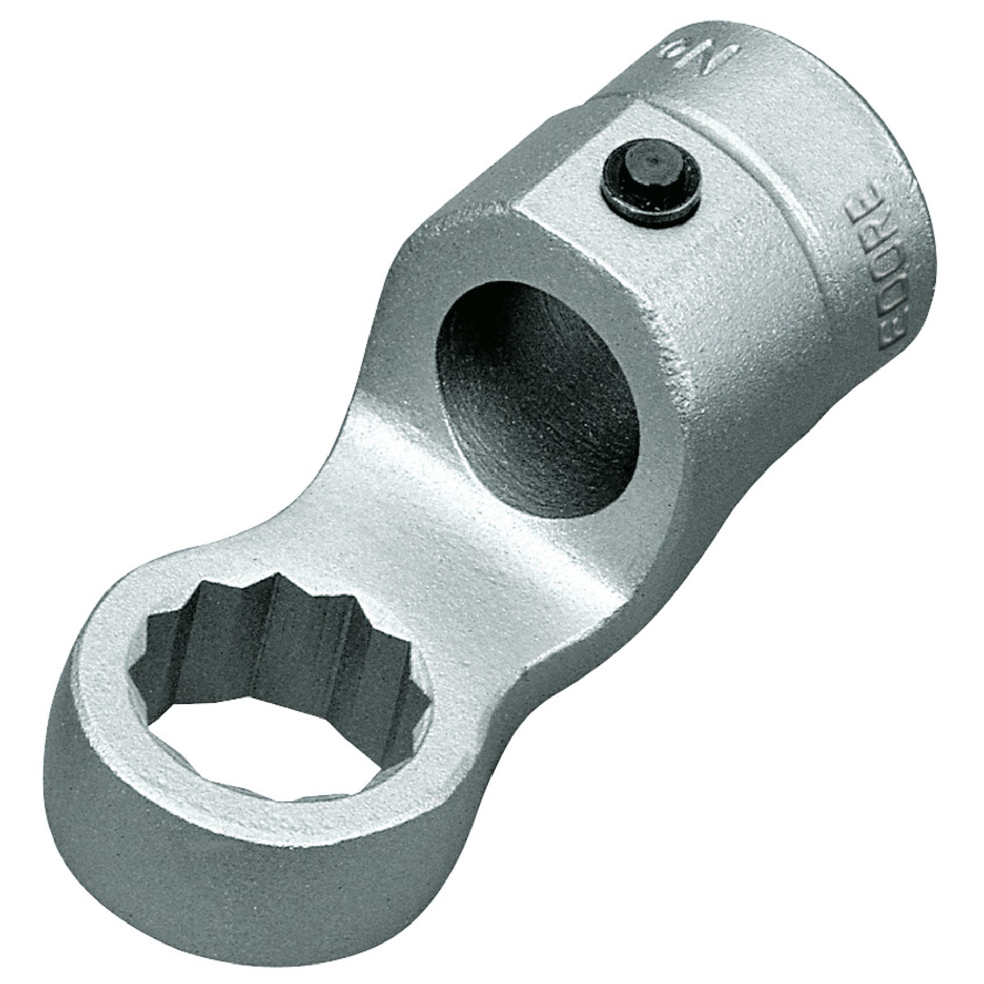8792-11 Aufsteckringschlüssel 16 Z, 11 mm