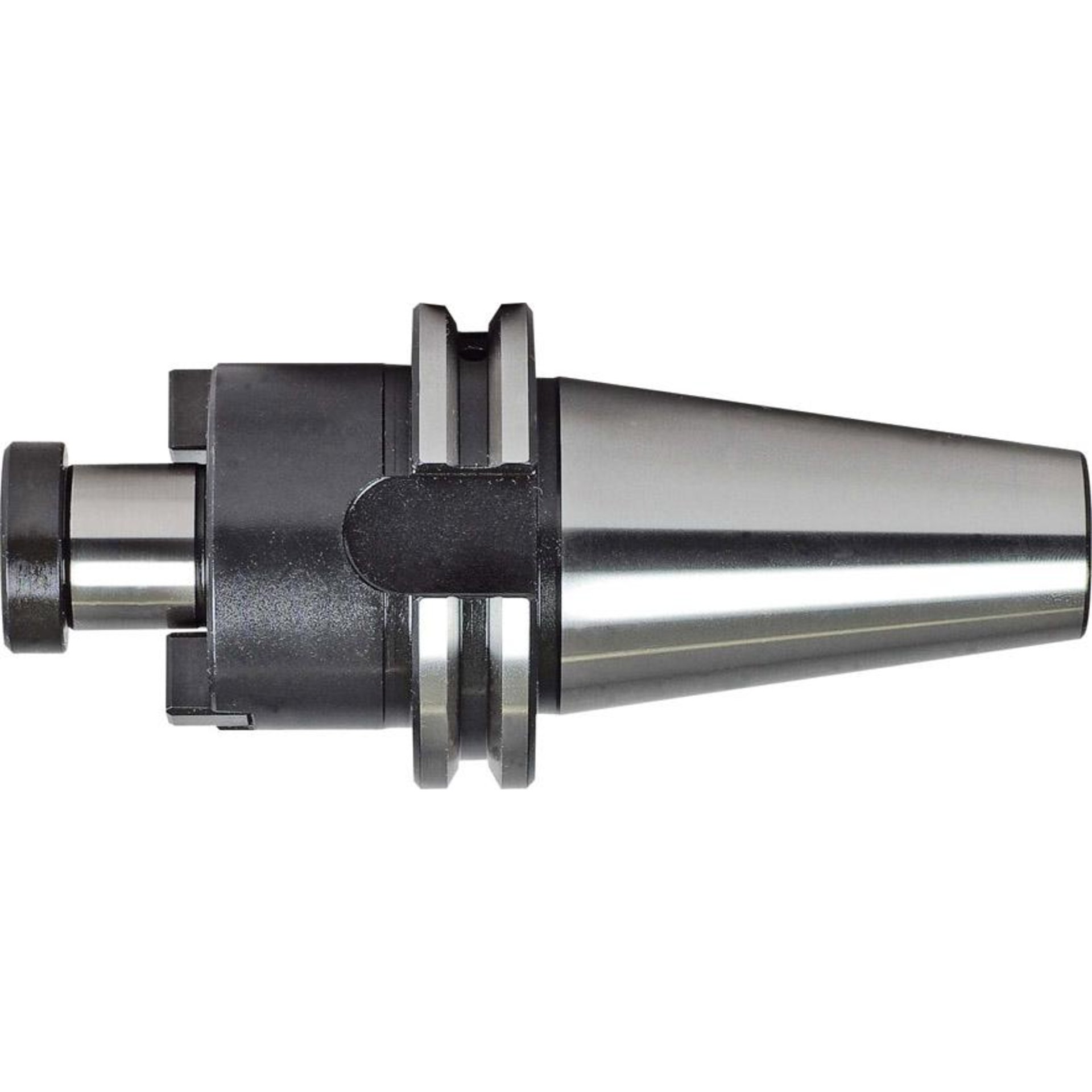Messerkopfaufnahme, ISO 7388-1 (DIN 69871), Form AD, SK40
