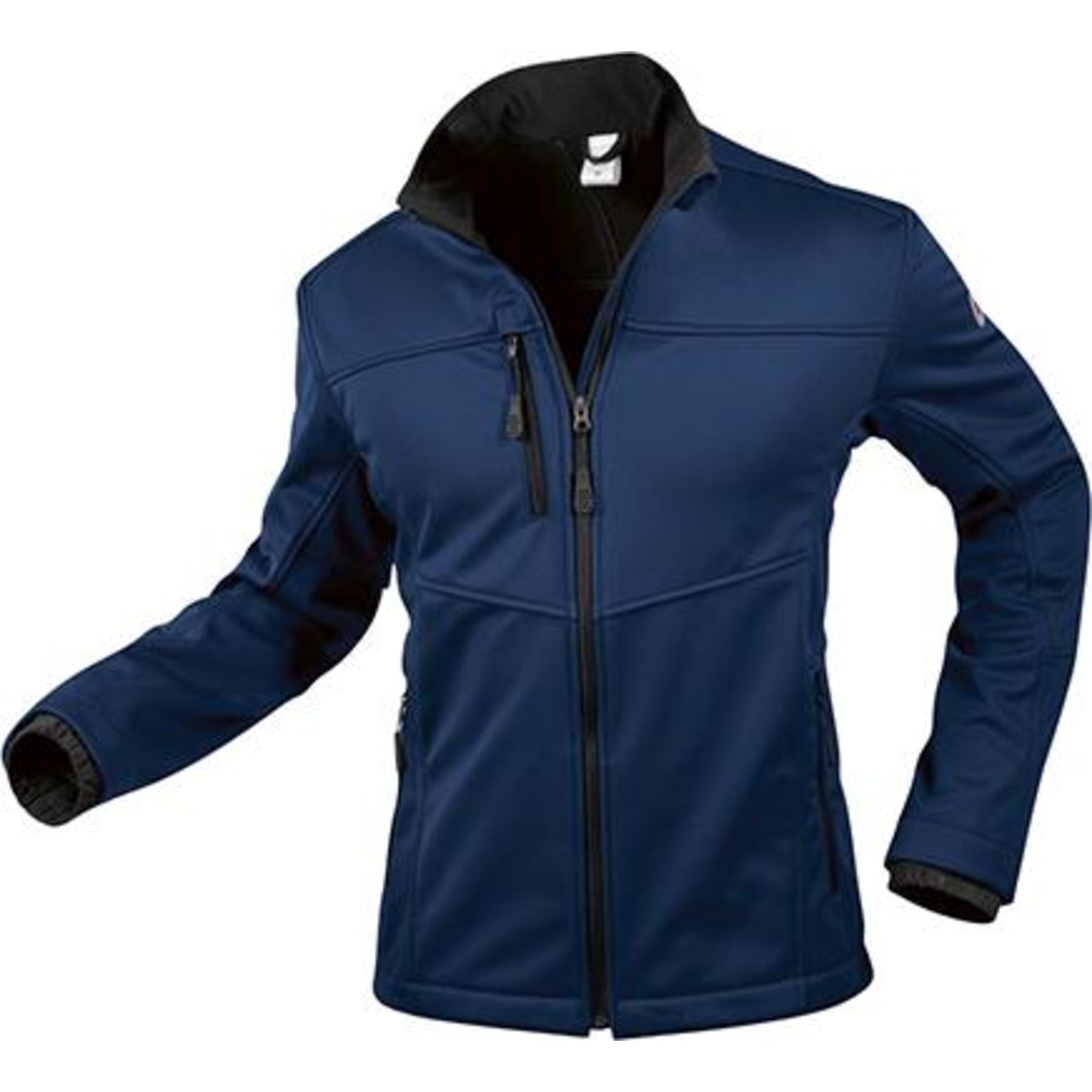 Herren-Softshelljacke 1696 571
