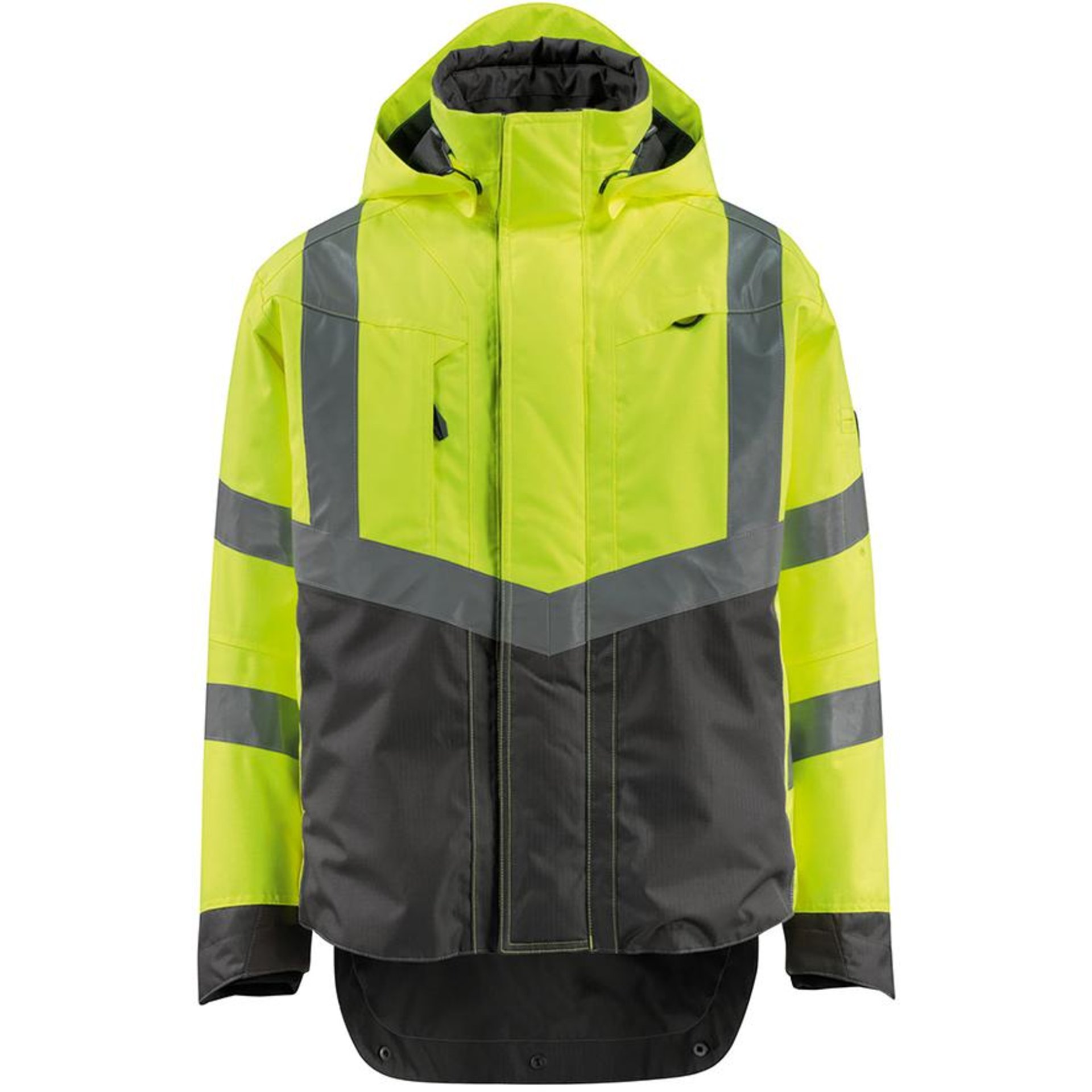 Hardshell-Jacke 15501 231