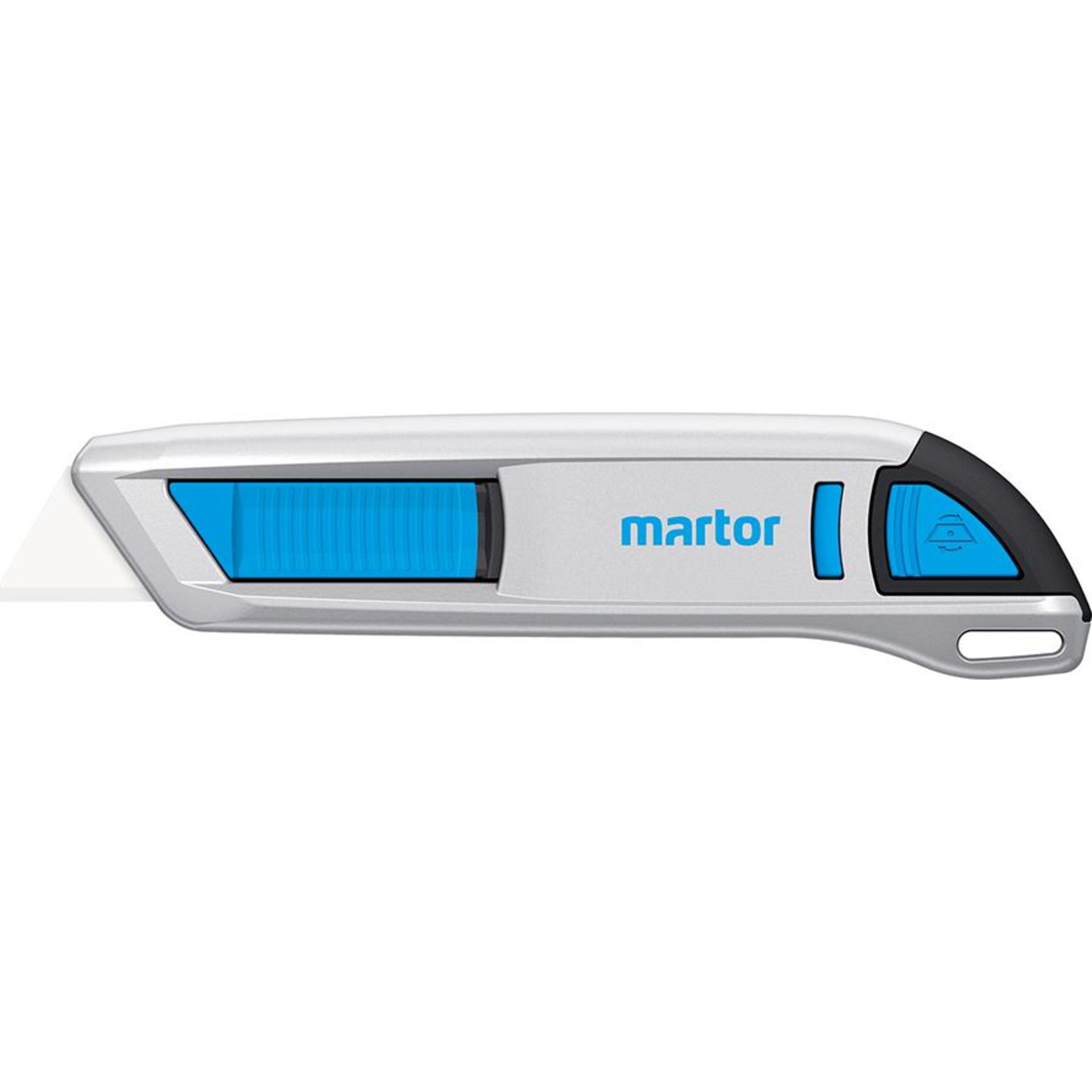 Sicherheitsmesser SECUNORM