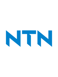 NTN Logo – das Logo zeigt den Markennamen „NTN