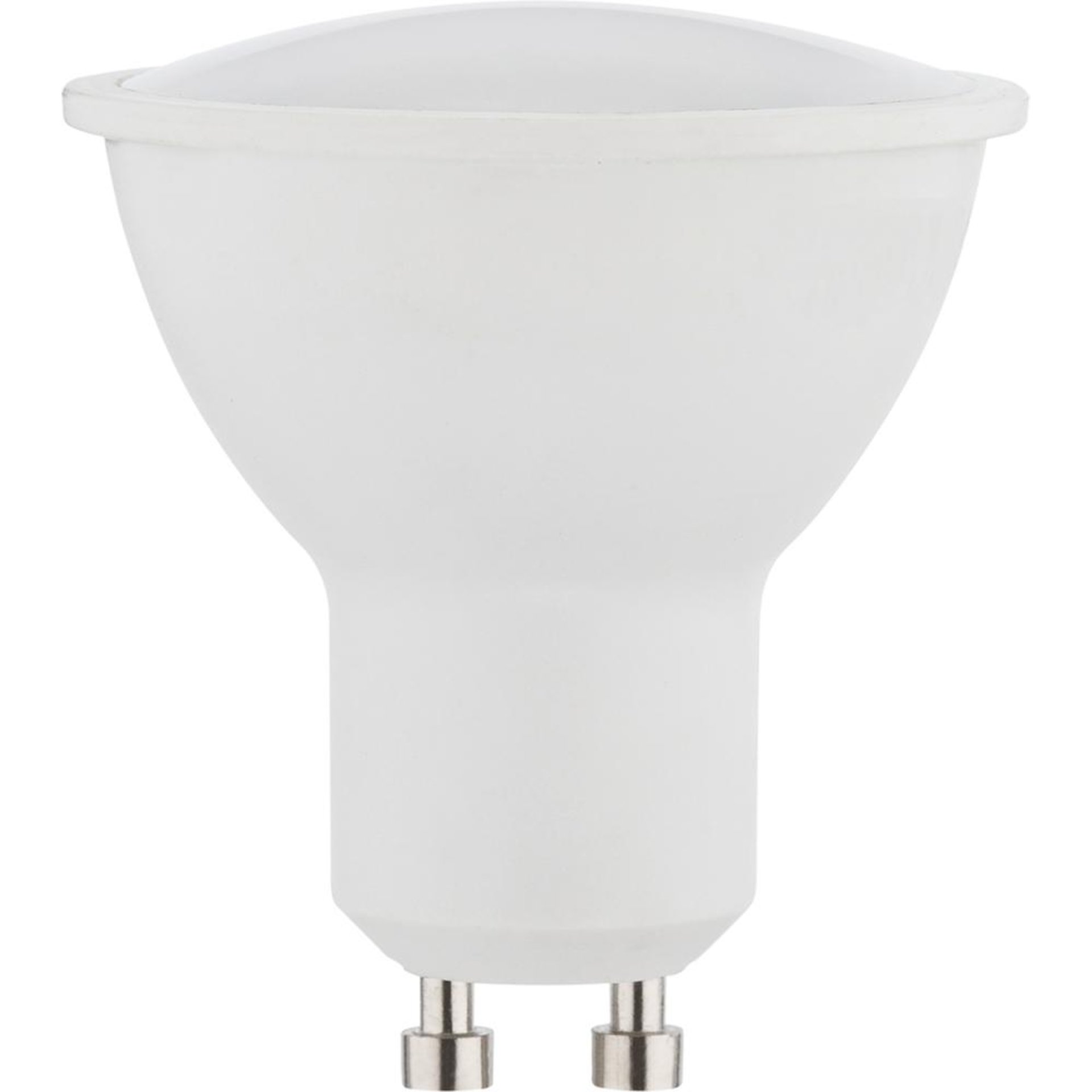 4x LED Reflektor GU10 5W 320lm