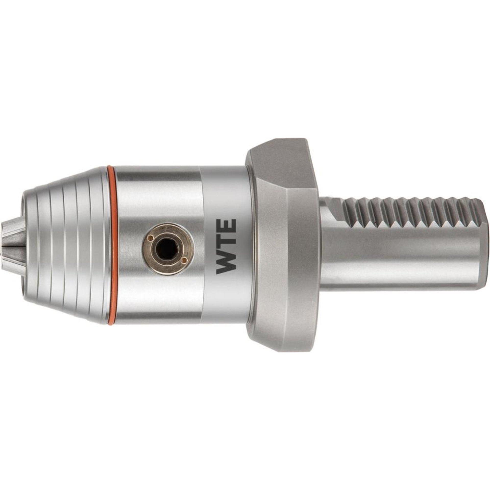 VDI-CNC-Bohrfutter