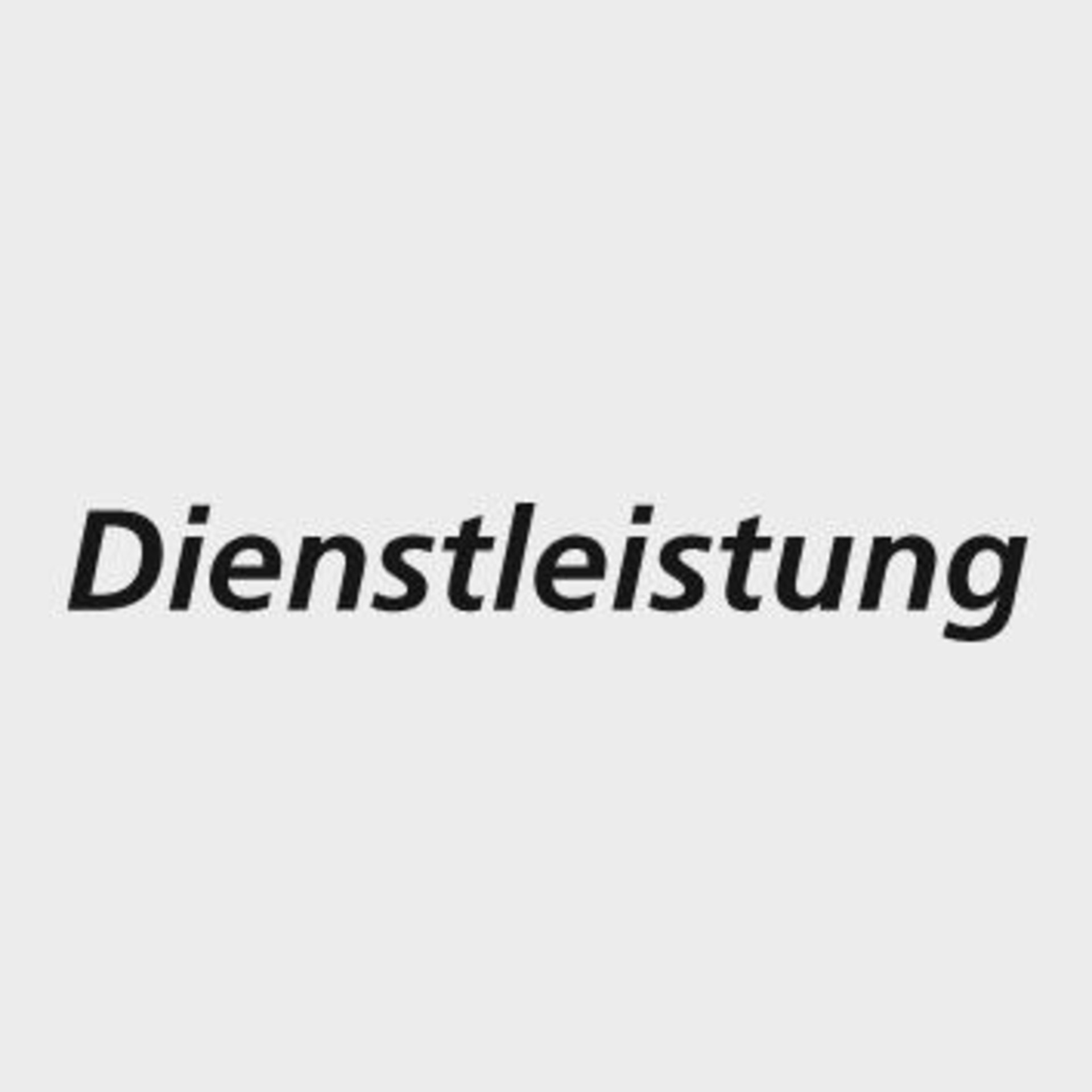 Verkürzung, Einstrang, Sondergüte-Kette