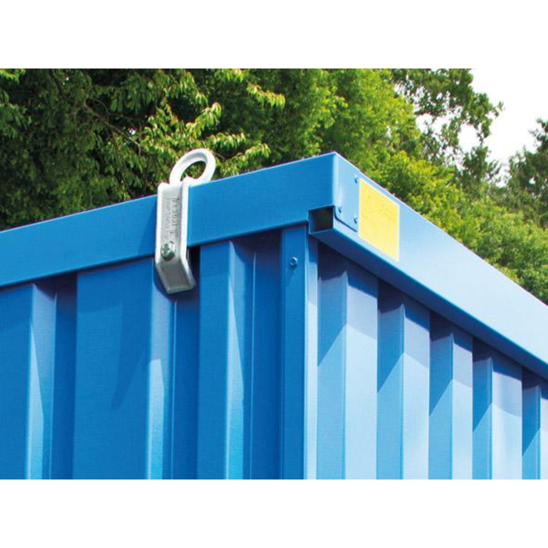 Zubehör für Materialcontainer FLADAFI