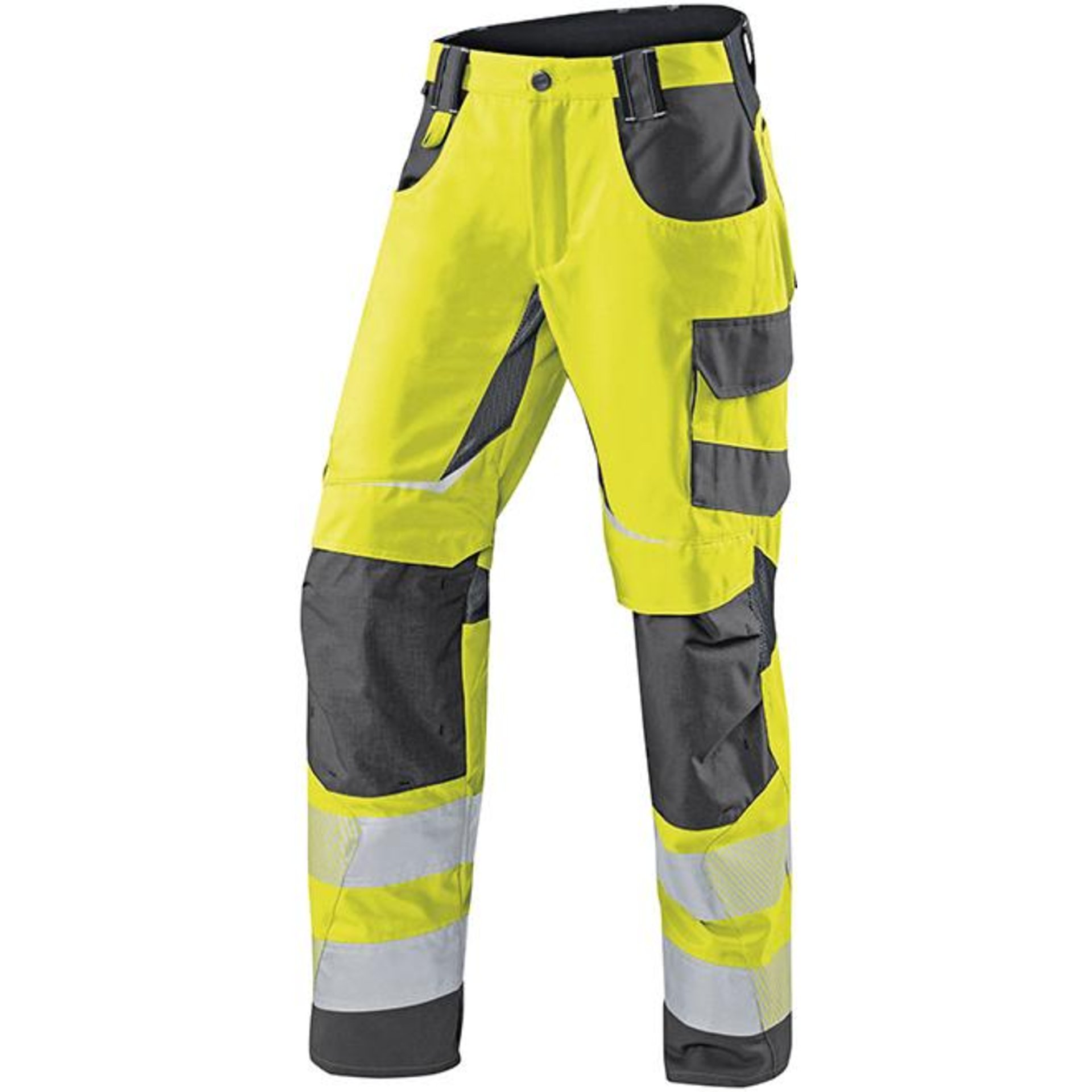 Sommerhose KÜBLER REFLECTIQ