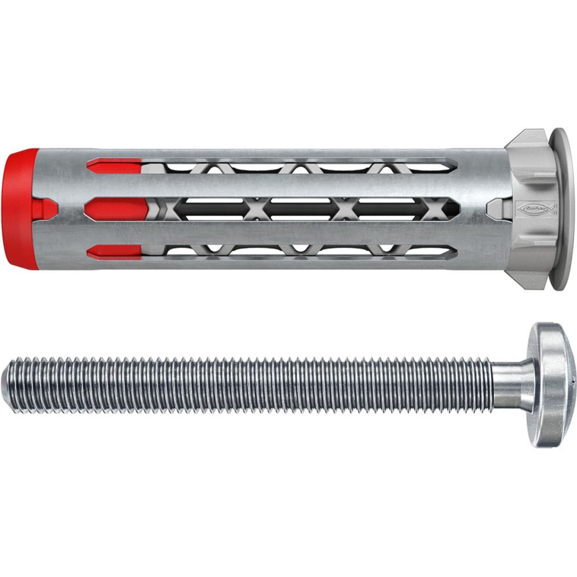 Fischer FixTainer DuoHM TX (90)